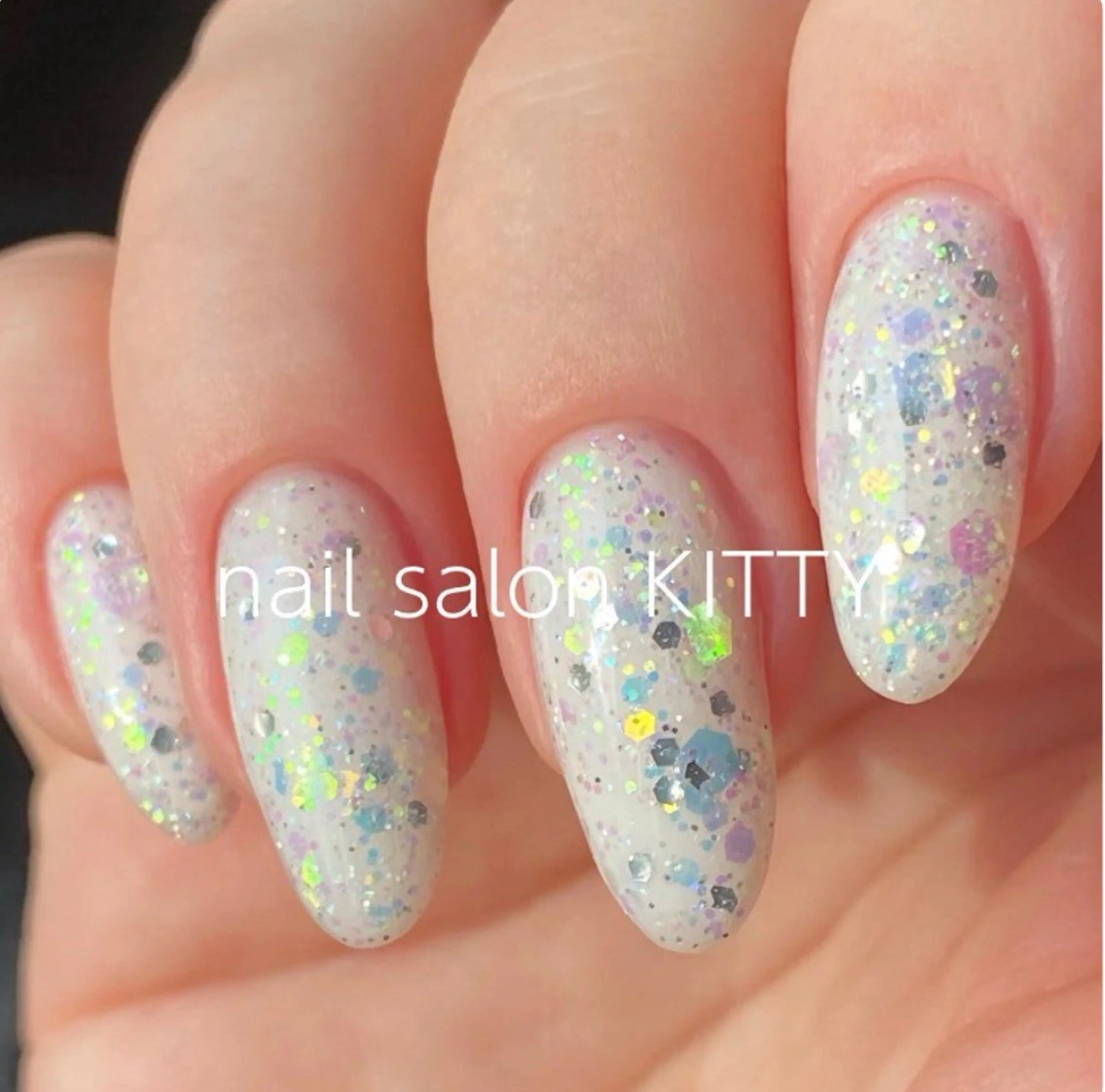 ネイル Alma Kazuのネイルデザイン