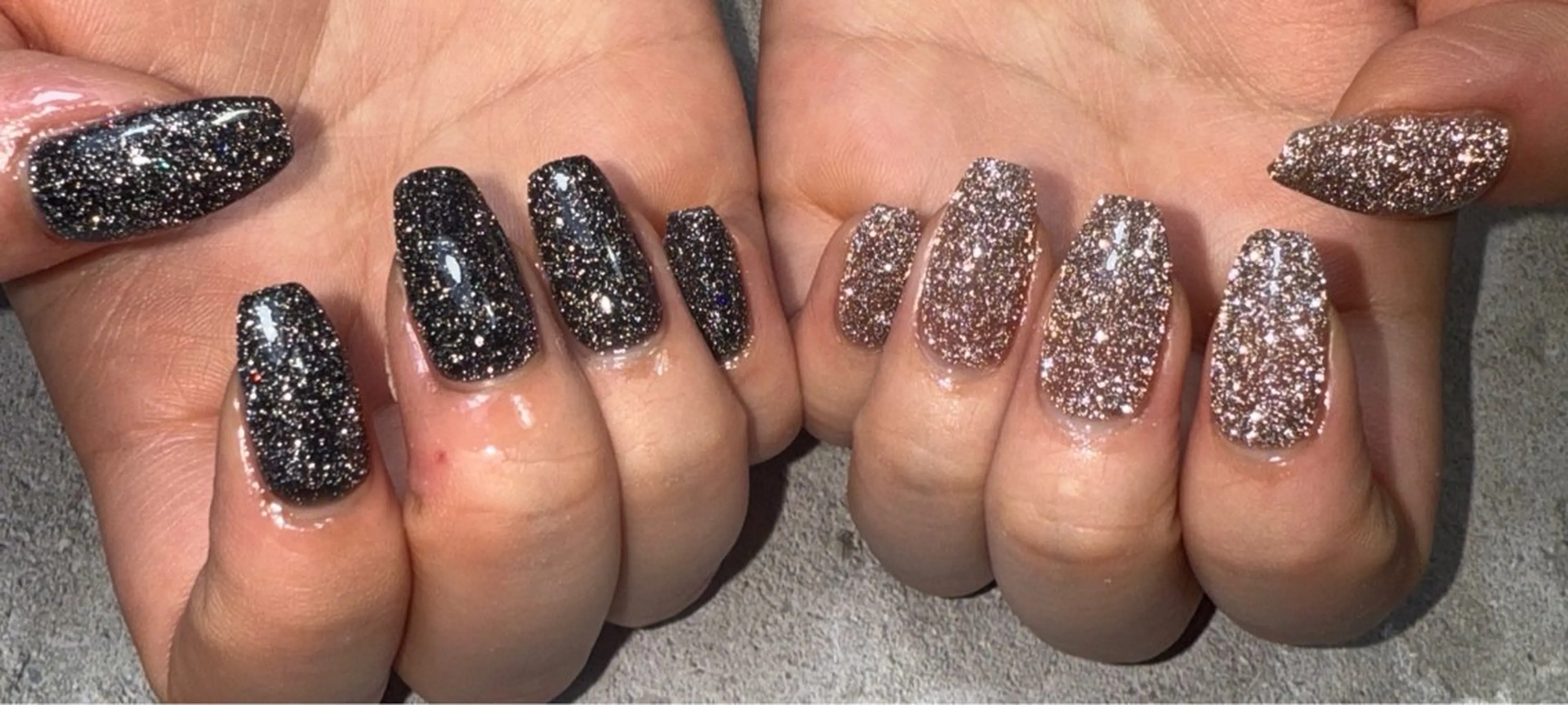 ネイル nailsalon gagaのネイルデザイン