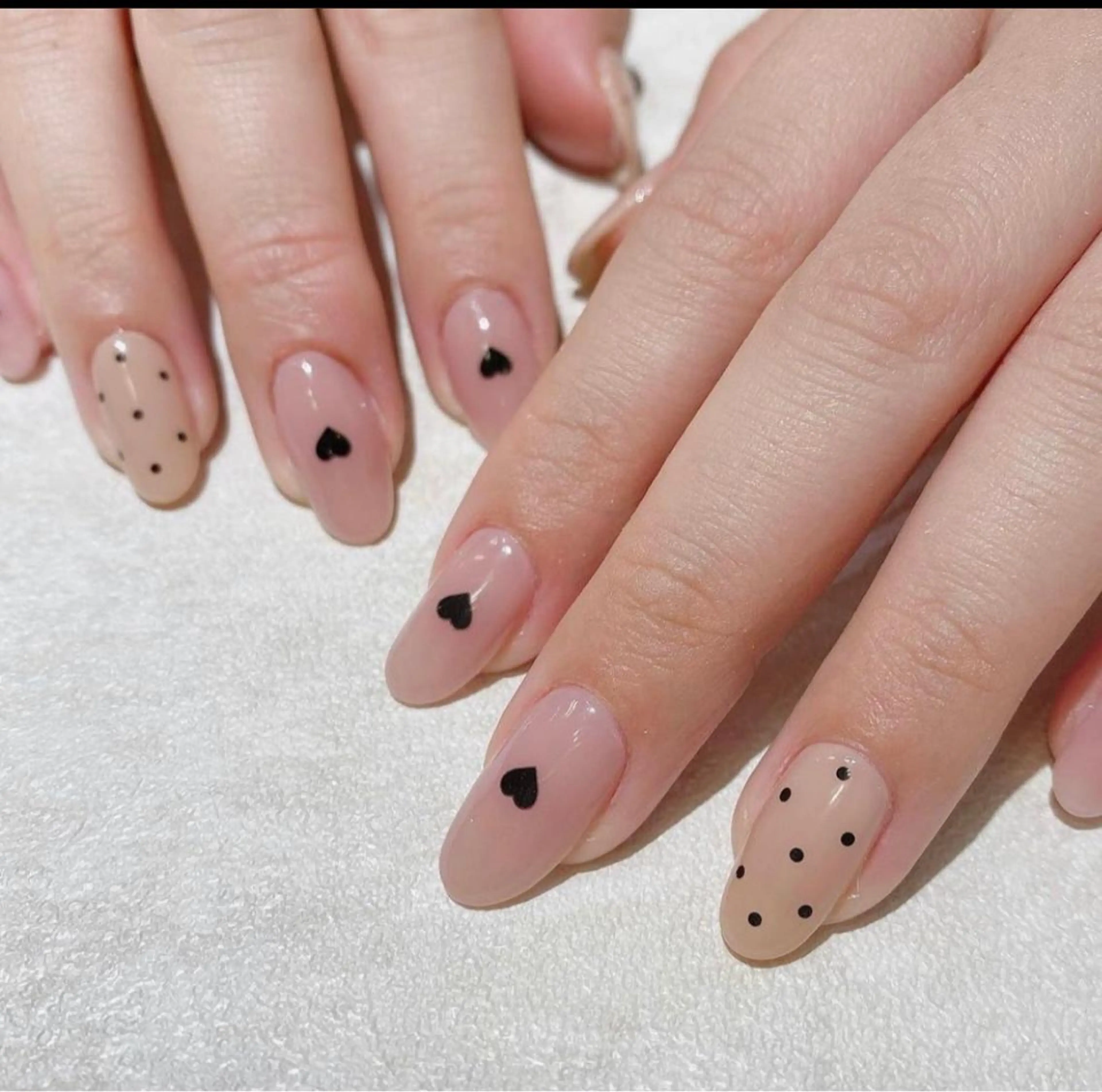 ネイル ハンドネイル ハンドケア Nail salon SEICAのネイルデザイン