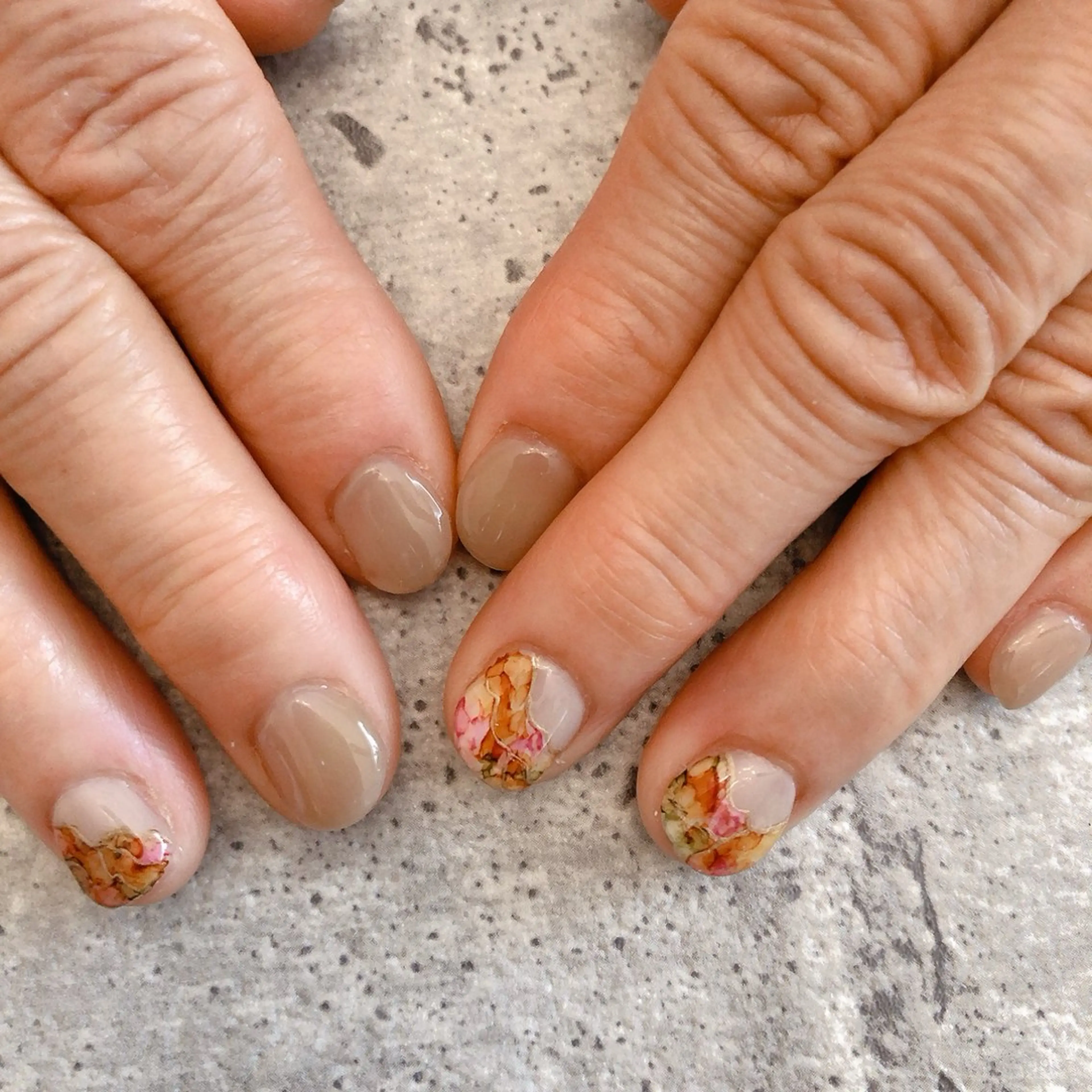 ネイル アートネイル Bijou💎✨ Reiのネイルデザイン