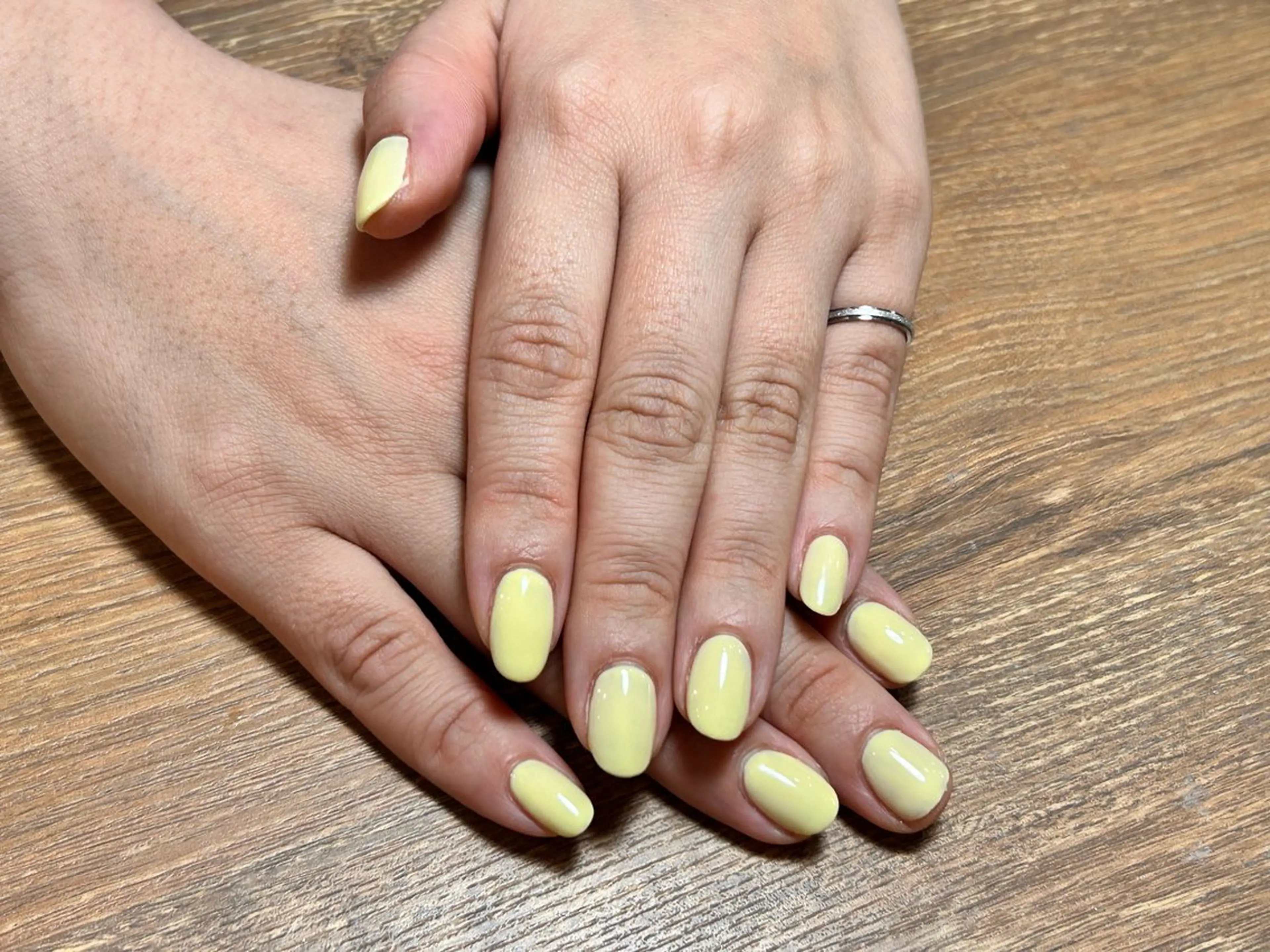 ネイル ハンドネイル ibelu 梅田 杉浦のネイルデザイン