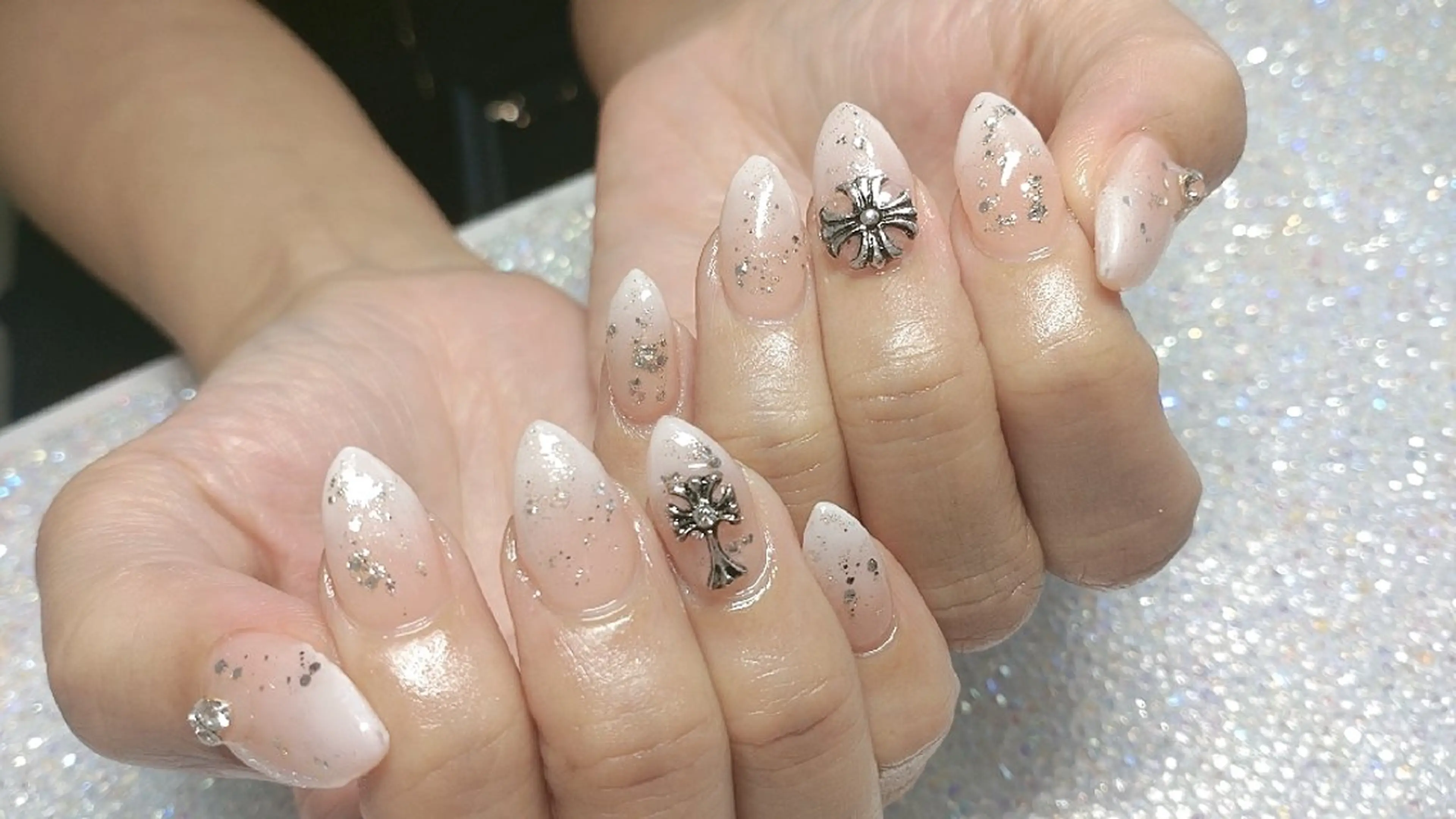 ネイル &A.nail .のネイルデザイン