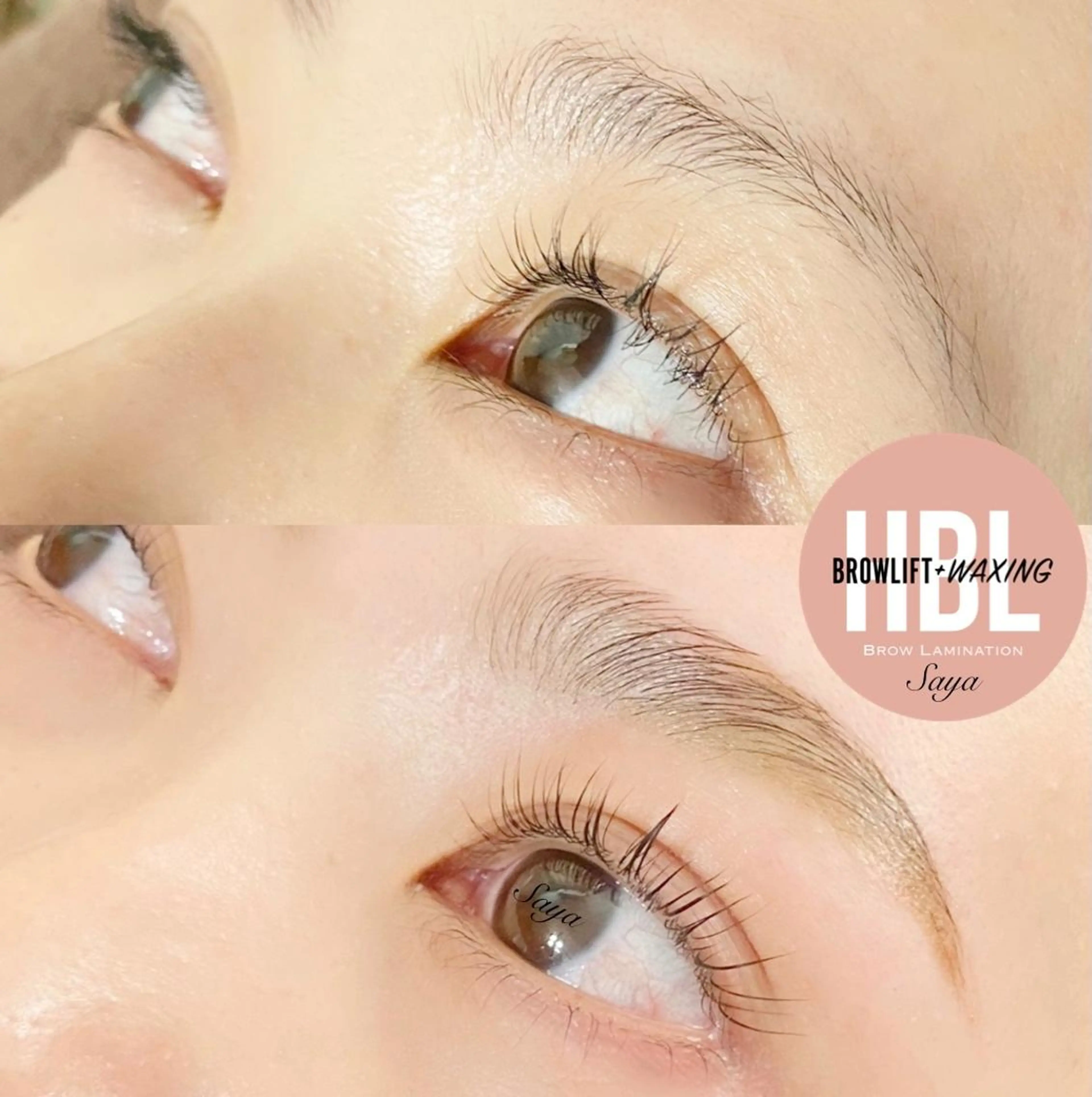 パーマ メンズ マツエク・マツパ Attrait Eye☻*Sayaのマツエク・マツパデザイン