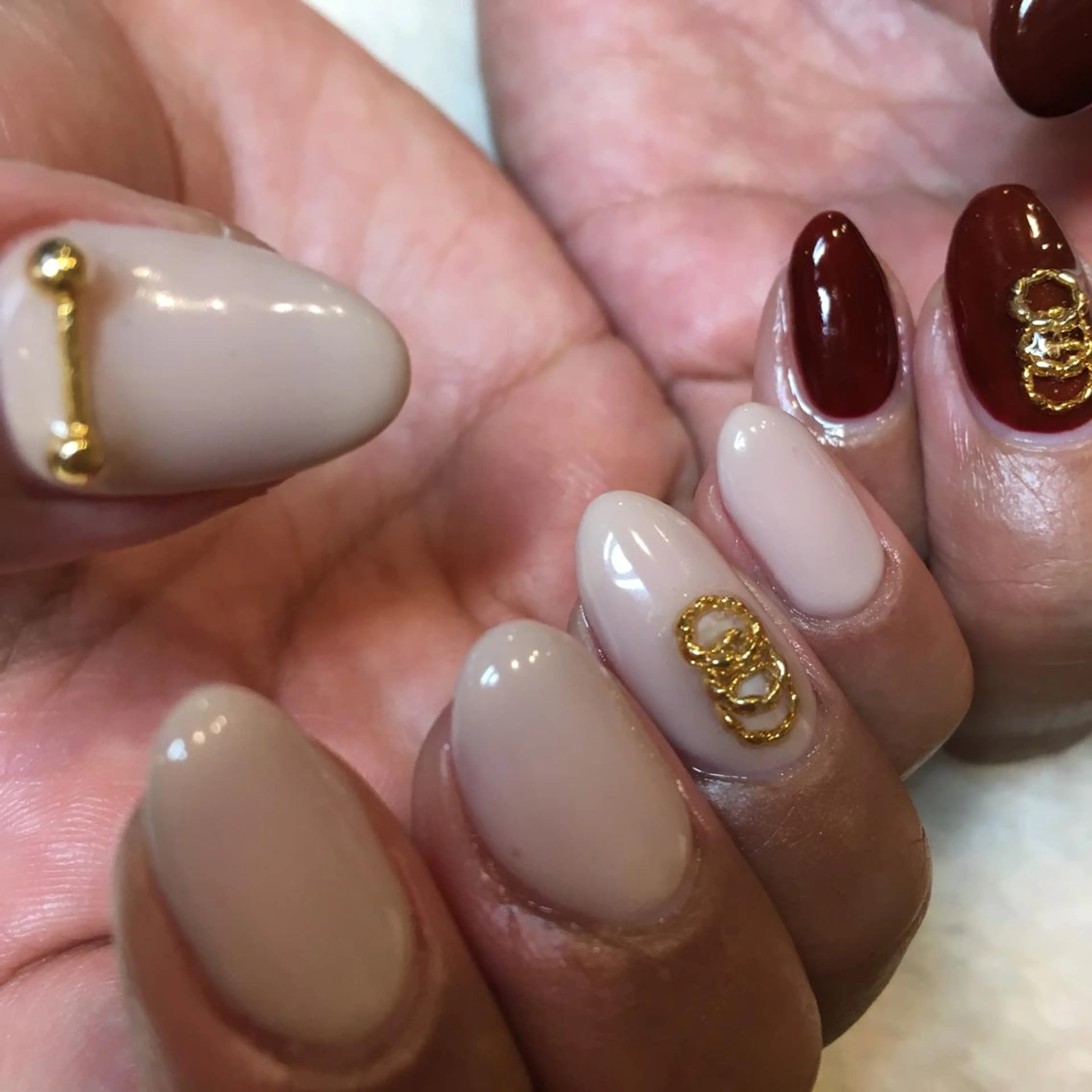 ネイル ☆ KAYOKO ☆のネイルデザイン