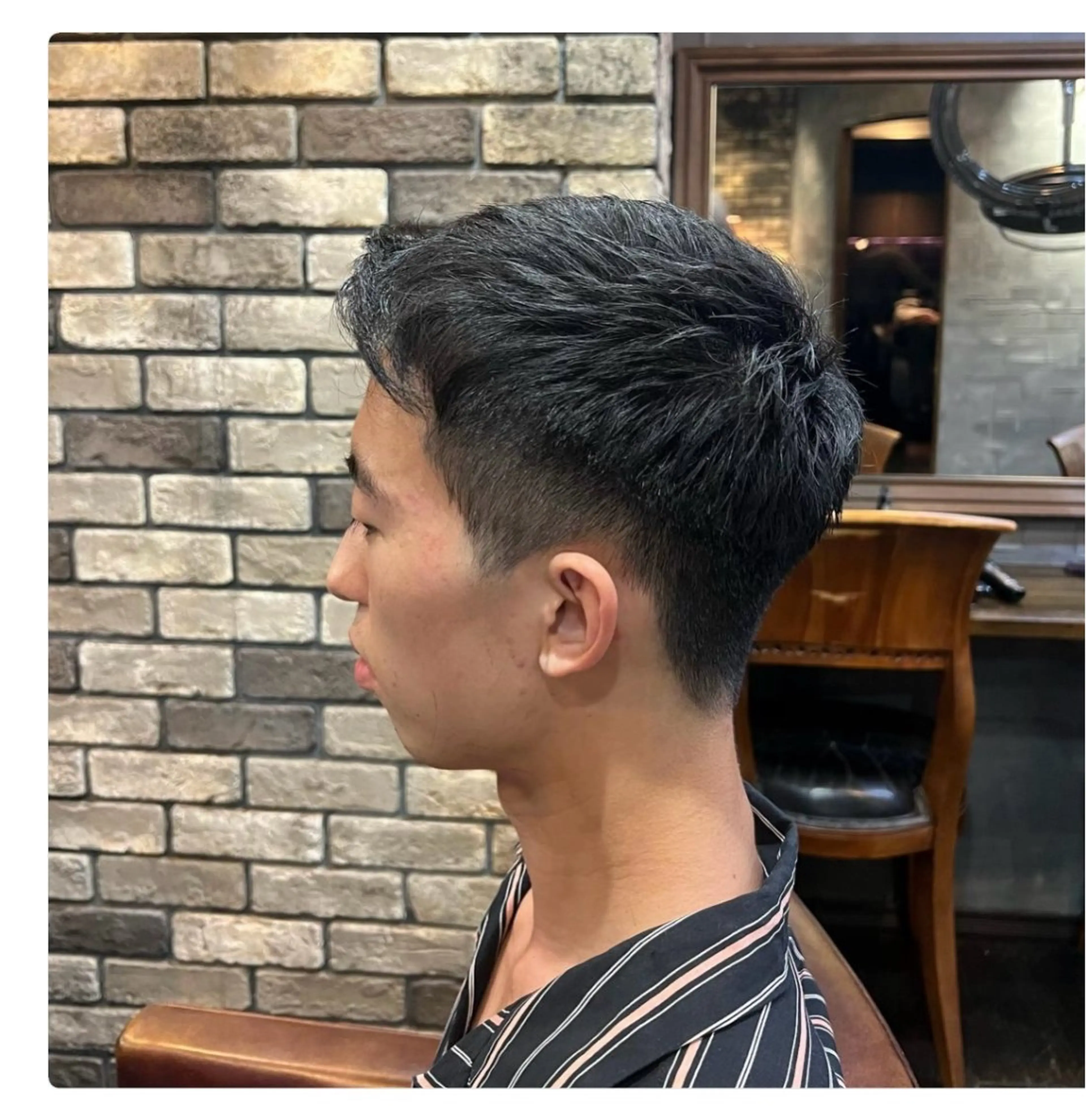 メンズ 🌙AYANA 🌙のヘアスタイル