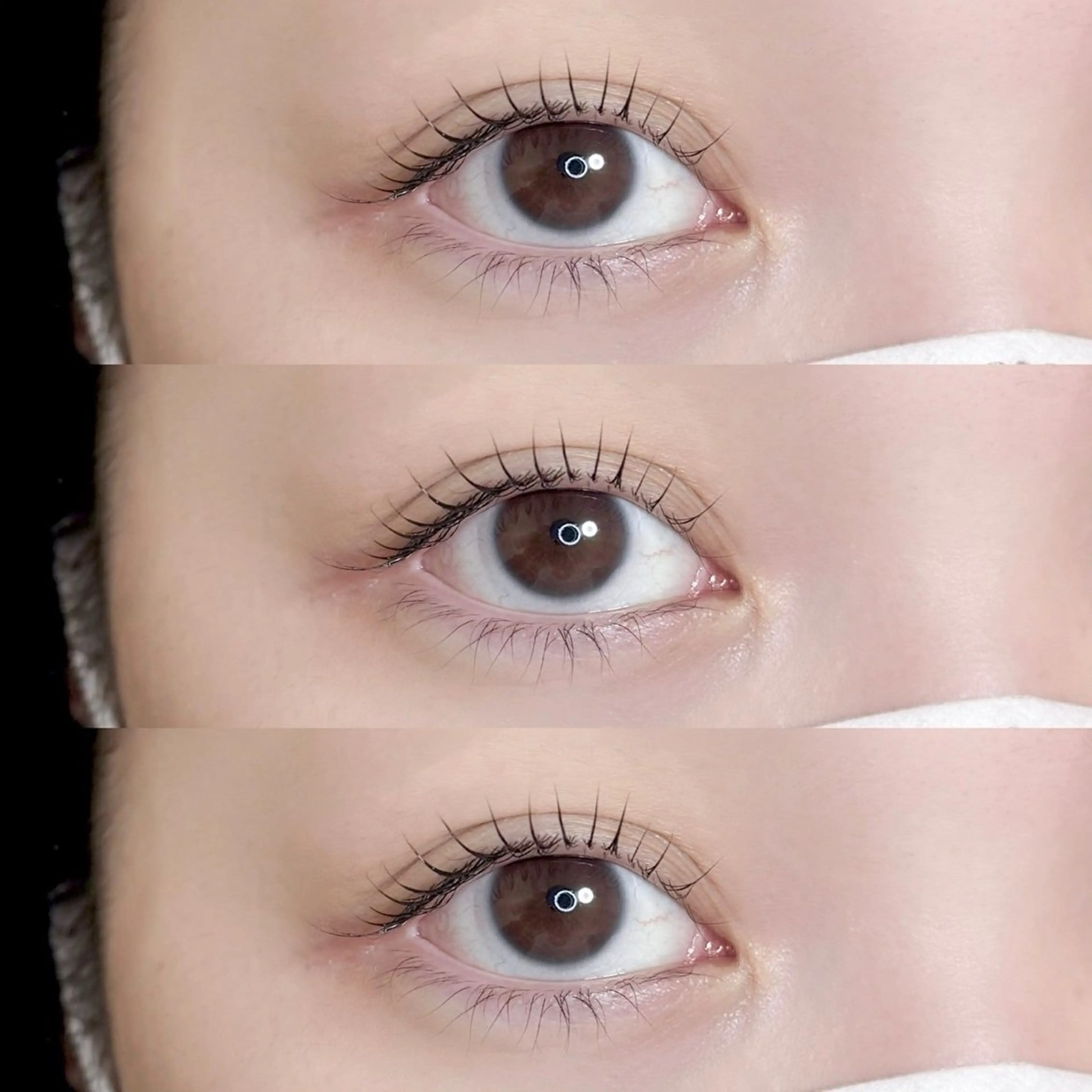 マツエク・マツパ A アイブロウ33大名店の眉毛・アイブロウイメージ