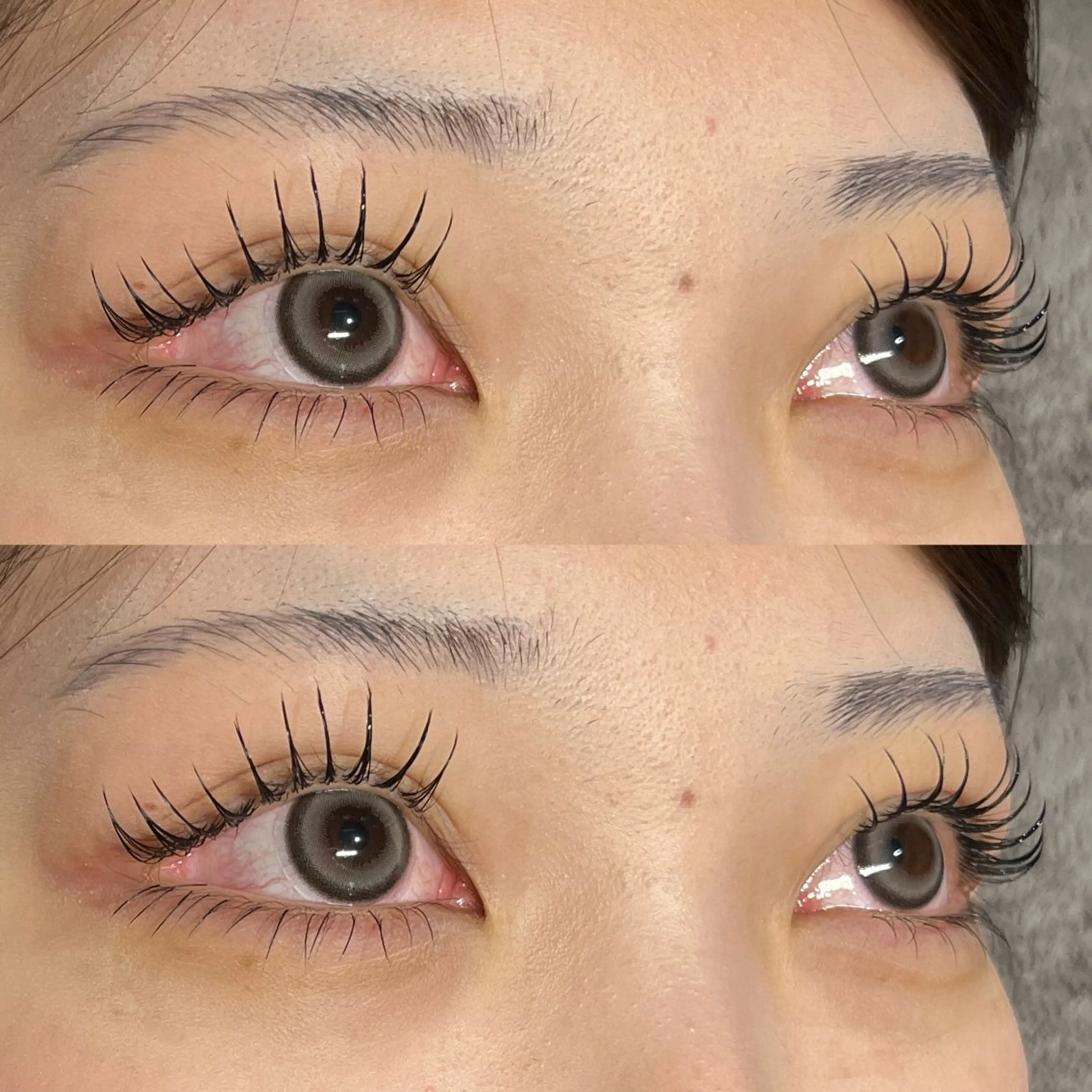 マツエク・マツパ マツエク ガレリアエレガンテ /栄🎀ななか🎀のマツエク・マツパデザイン