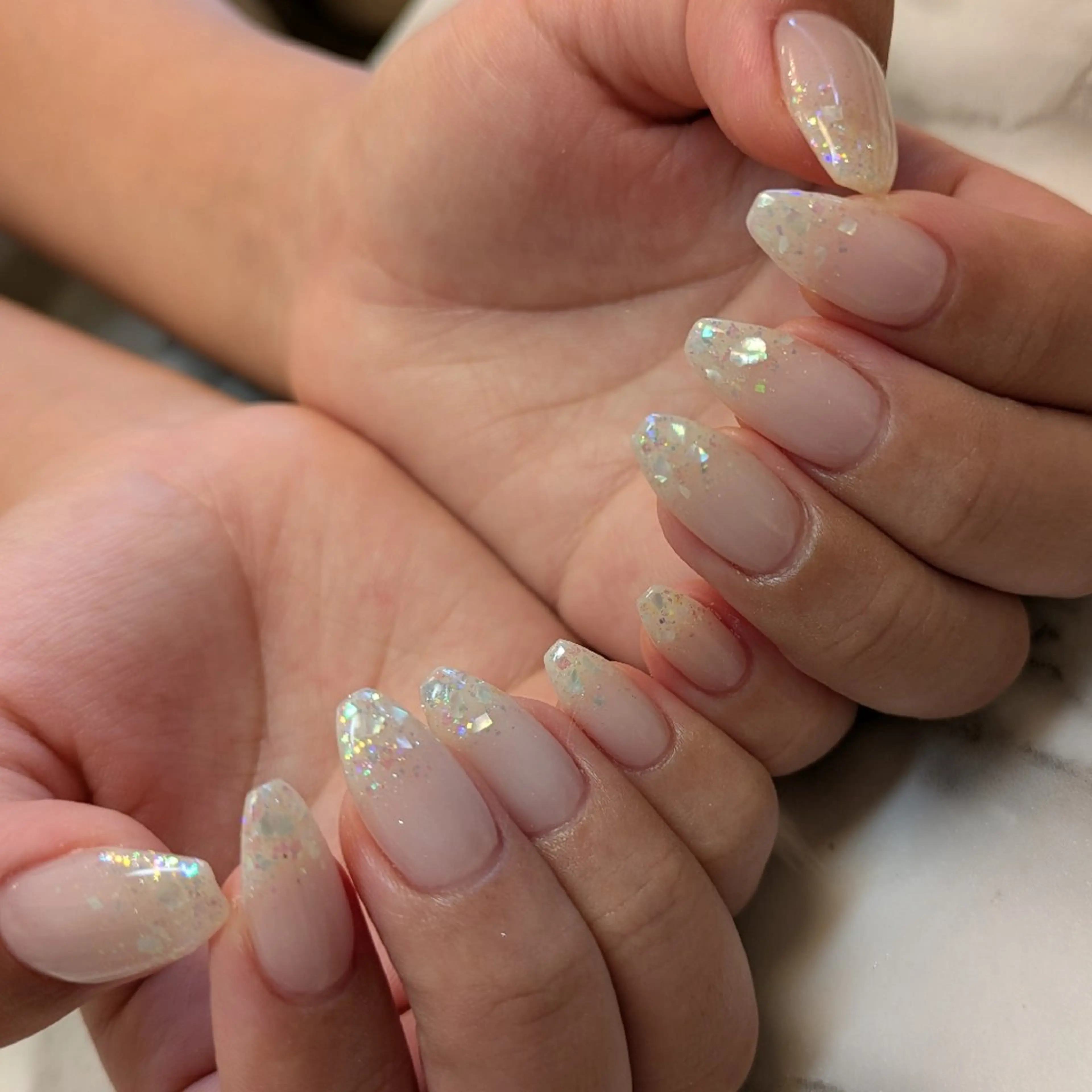 ネイル ジェヌインネイル 河内のネイルデザイン