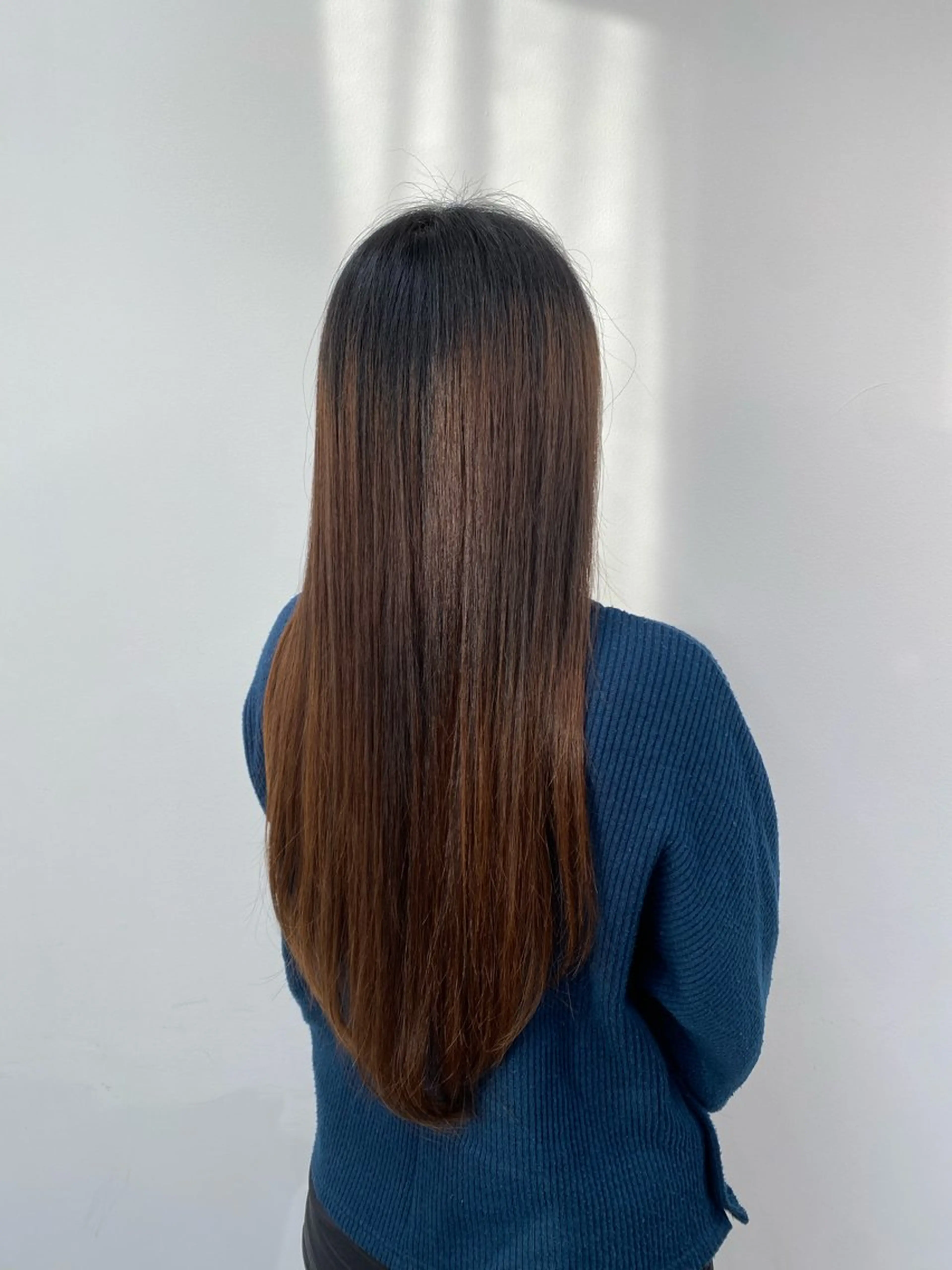 急募⁉️肩上レディースカットテストモデル※5センチ以上切らせていただける方🆘心斎橋店にて！4月5日19時​〜​限定！の写真