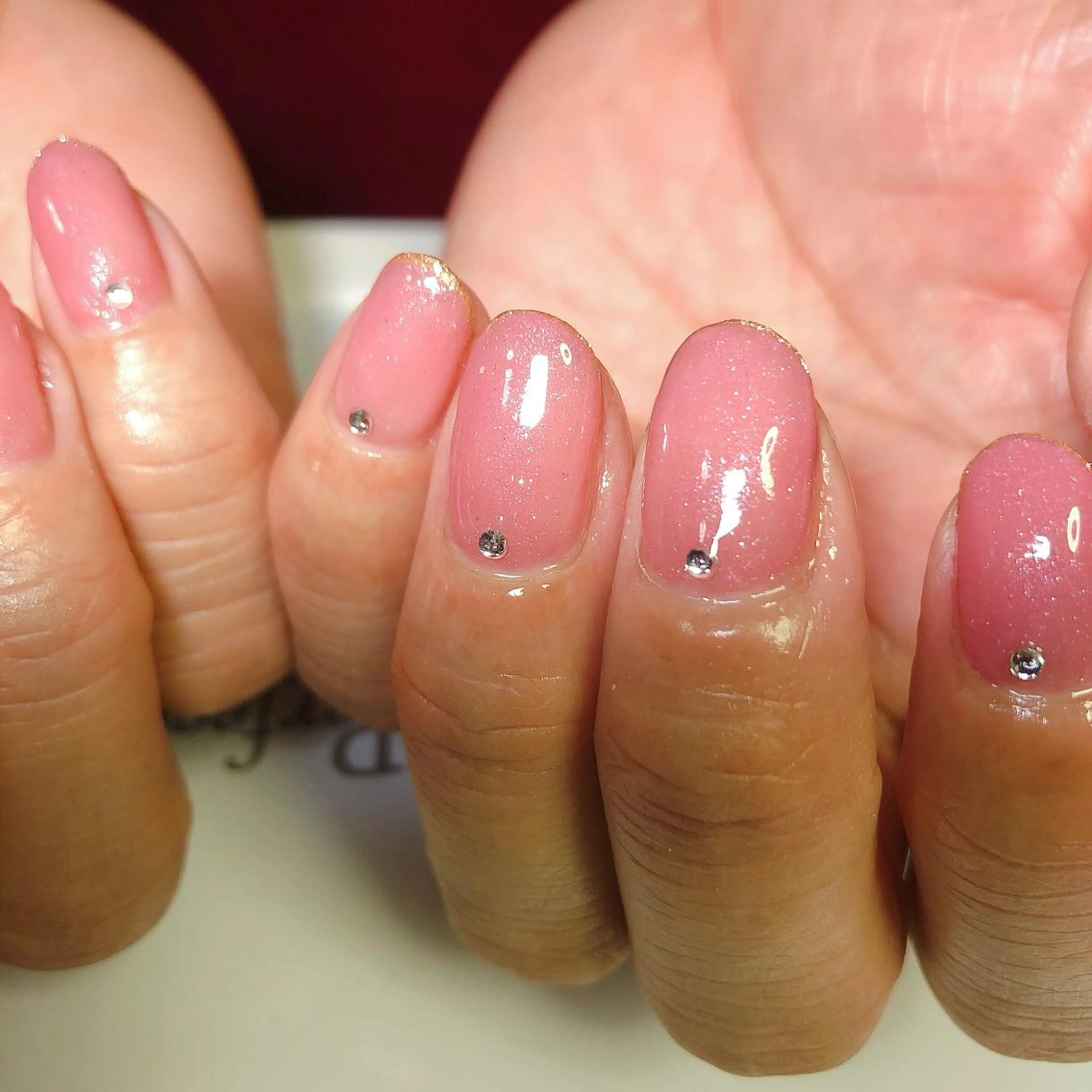 ネイル CHERIMO シェリモのネイルデザイン