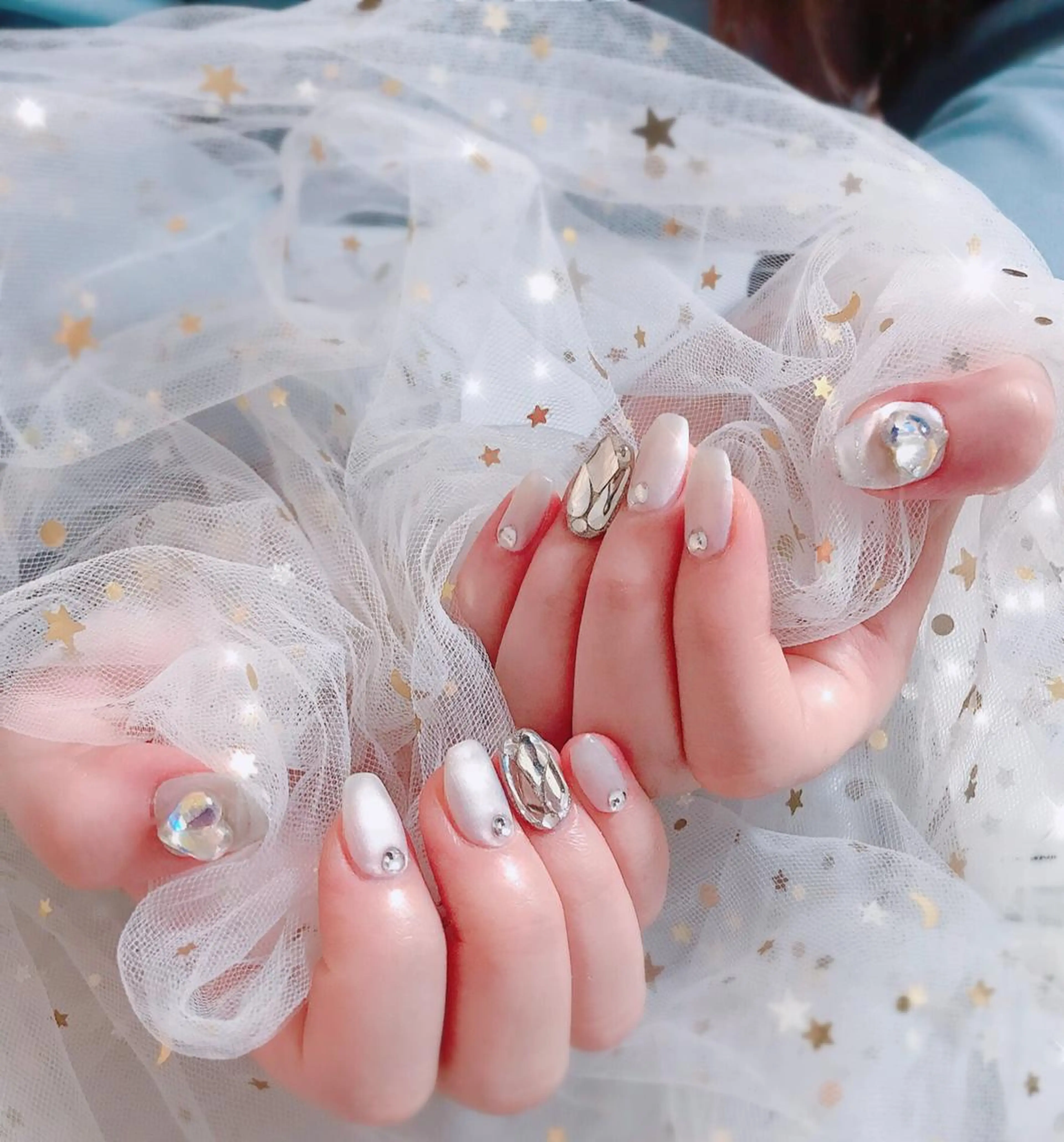 ネイル Cute beauty2のマツエク・マツパデザイン