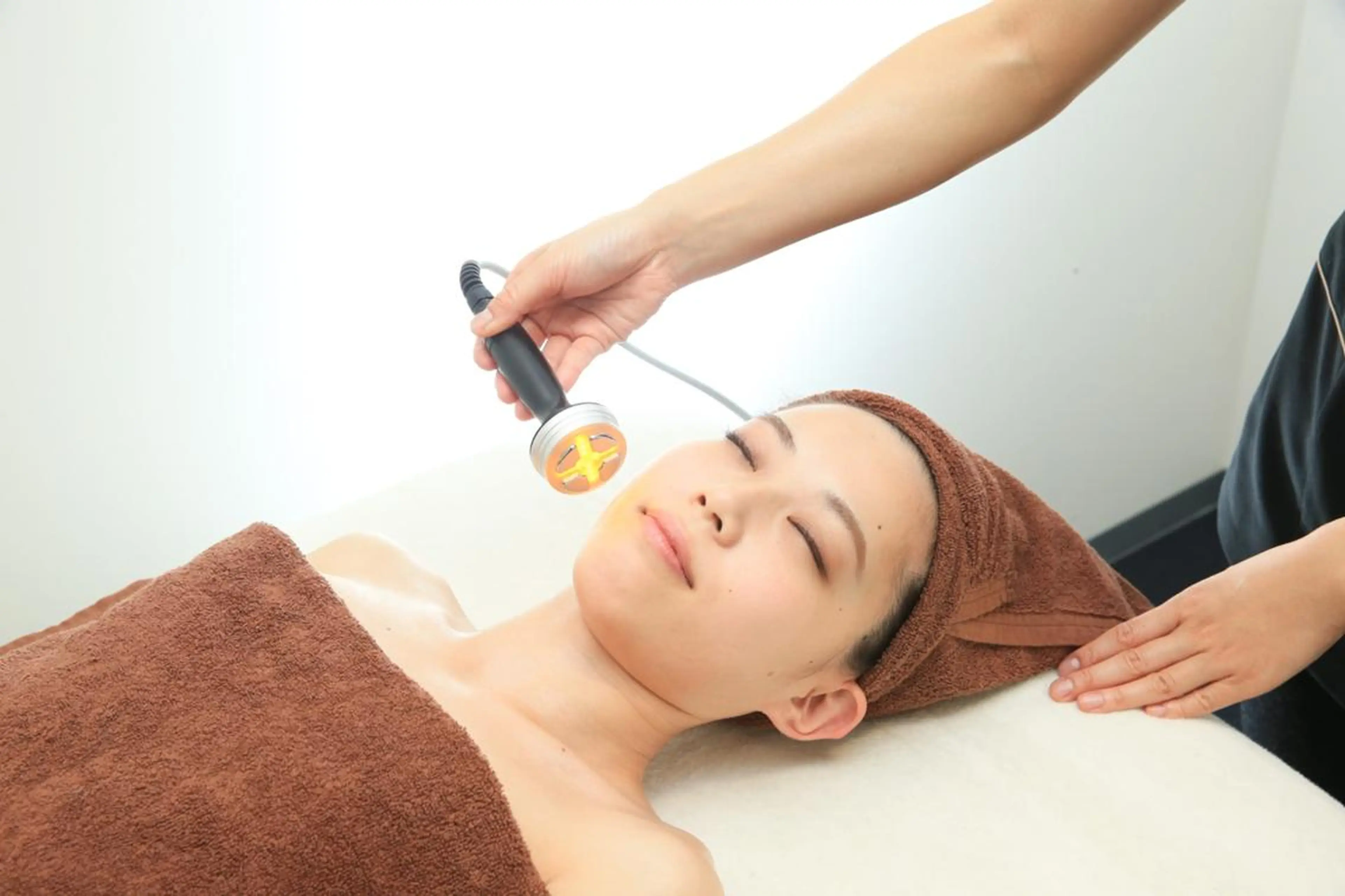 メールアンテリュール OKADAのエステ・リラクイメージ