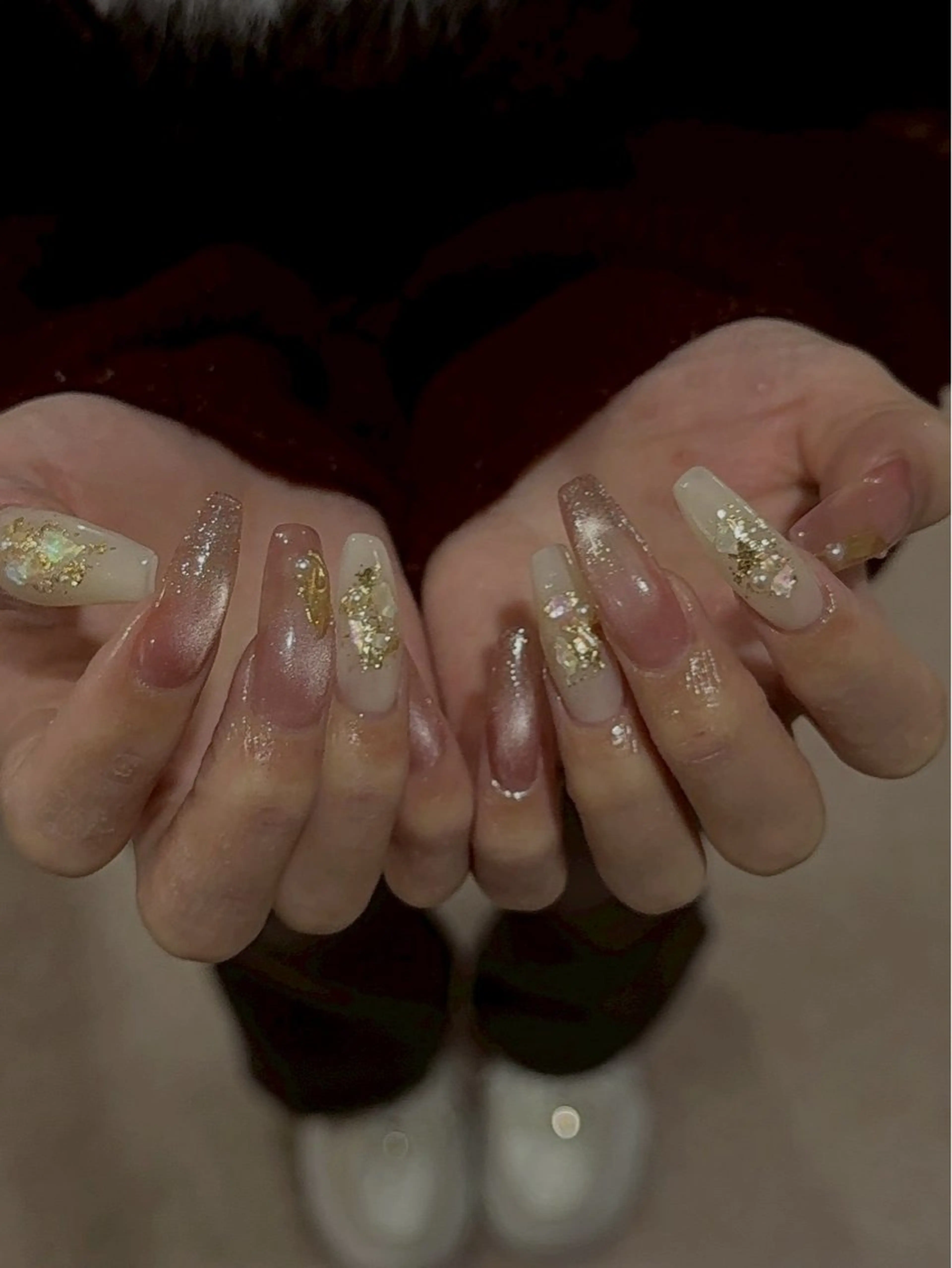 ネイル ネイルチップ ハンドネイル Salon Ｋのネイルデザイン