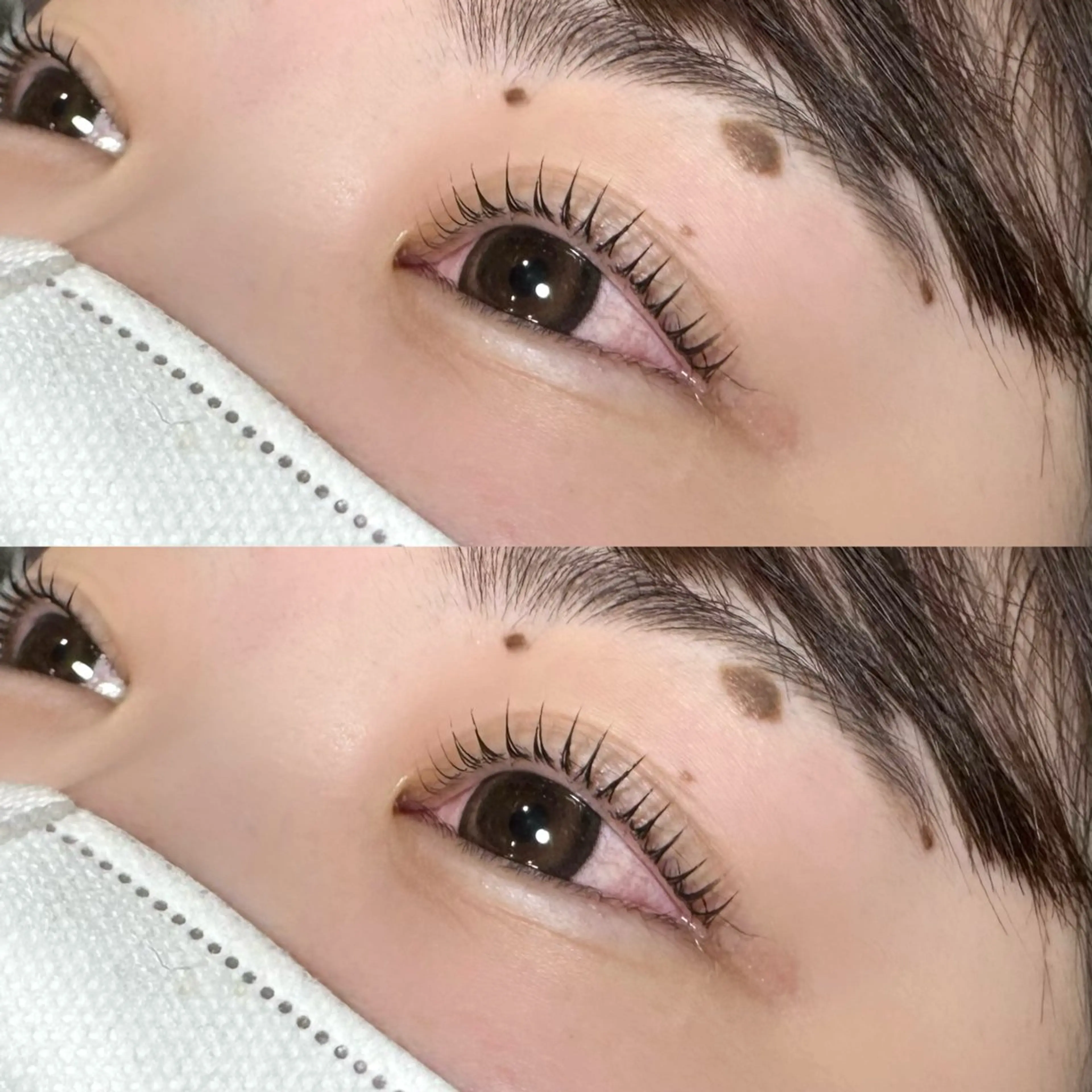 マツエク・マツパ MaaZ 7🦖⸒⸒のマツエク・マツパデザイン