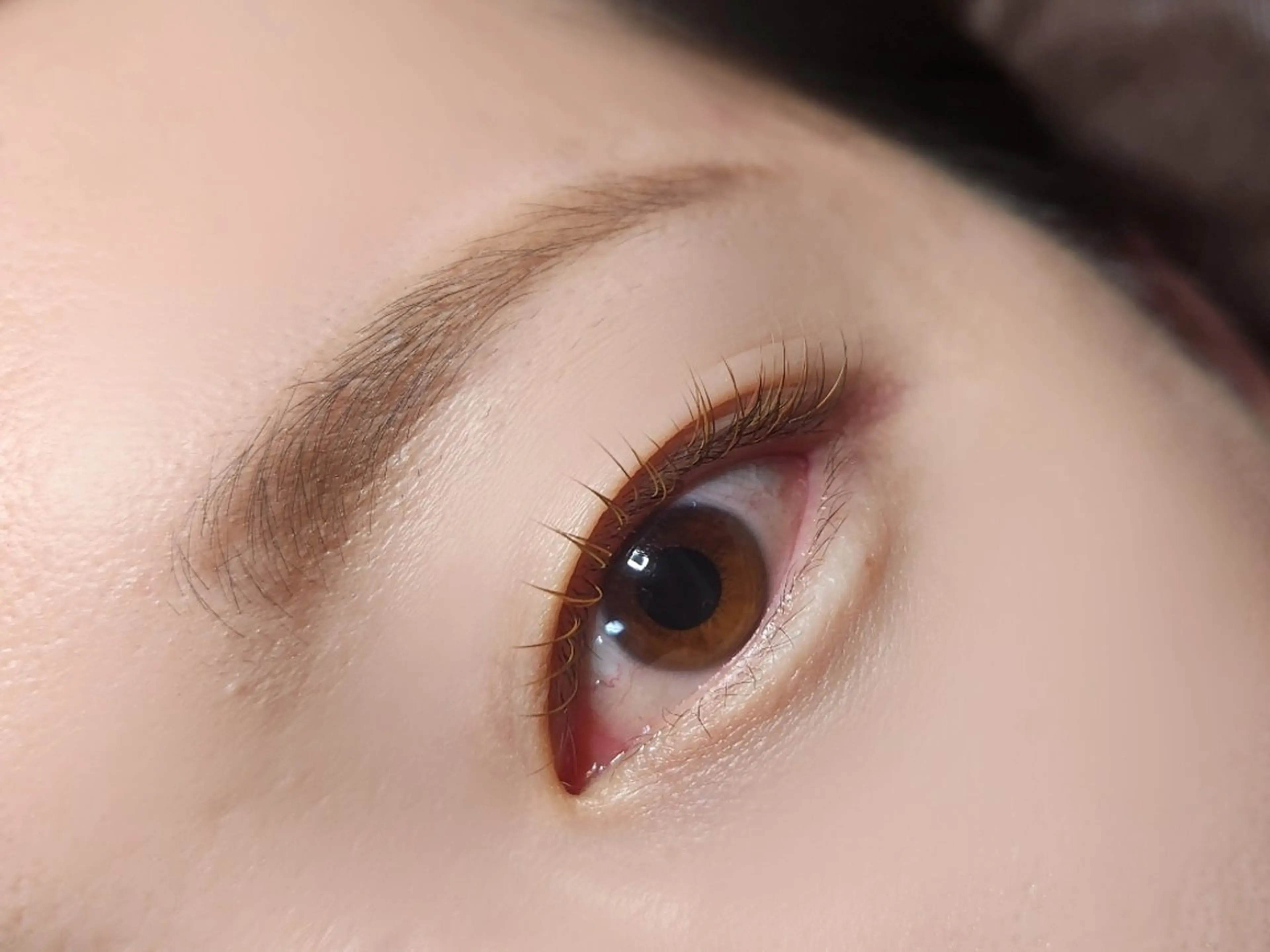 マツエク・マツパ サロンソレイユ(マツ エク/ヘアセット)の眉毛・アイブロウイメージ