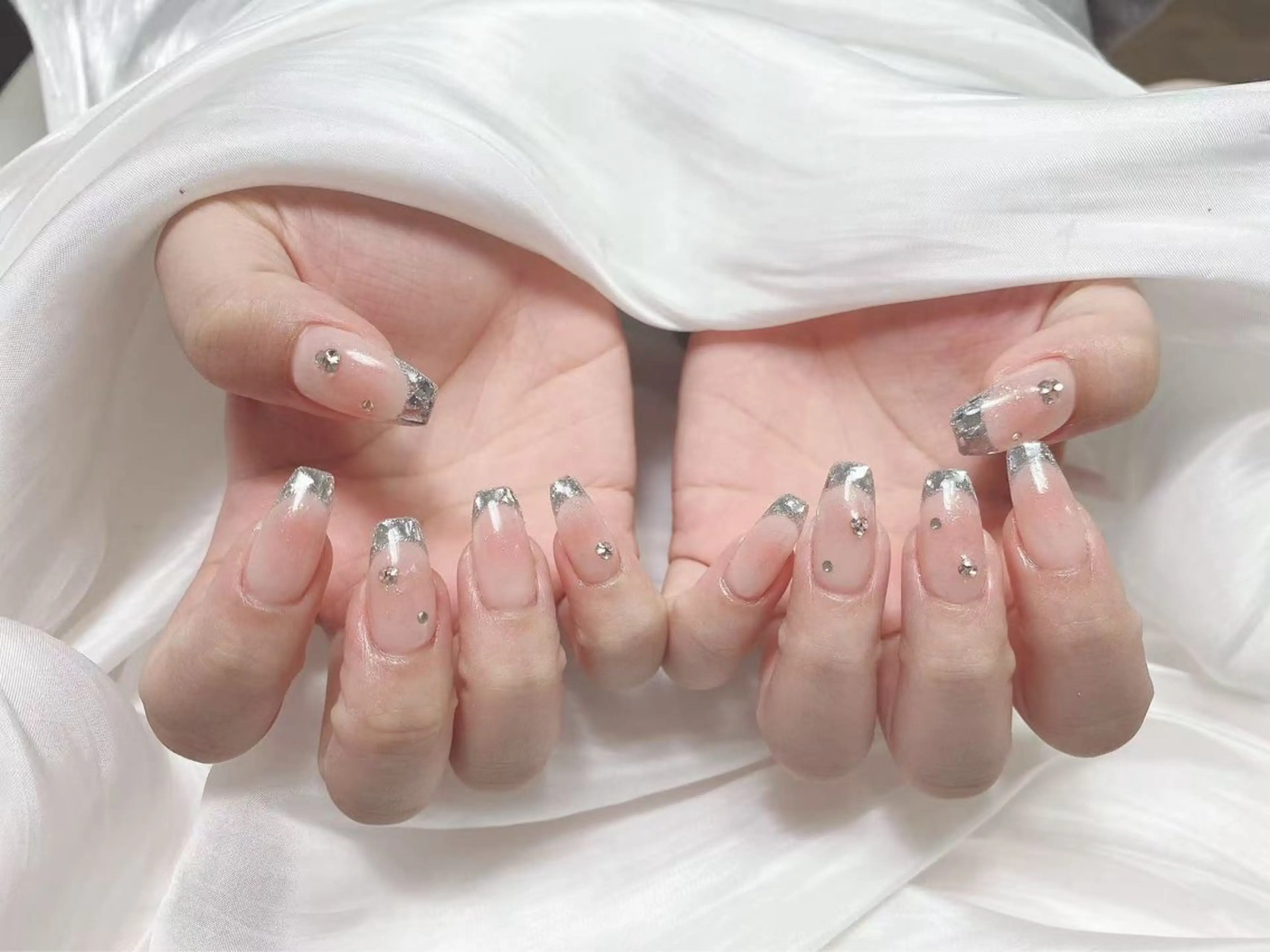 ネイル ジョリ kasumi🌹💅のネイルデザイン