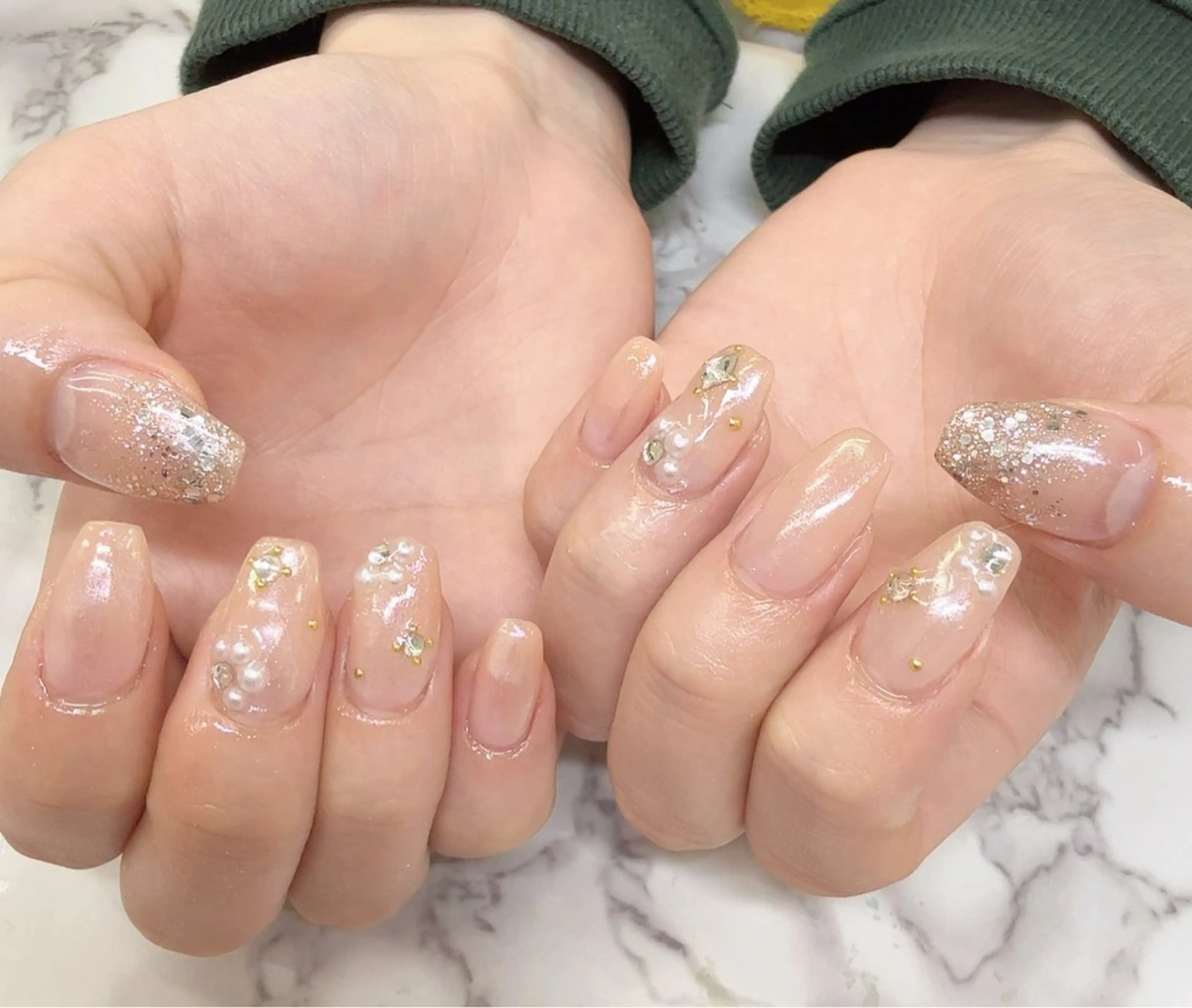 ネイル コウ カnail💅のネイルデザイン