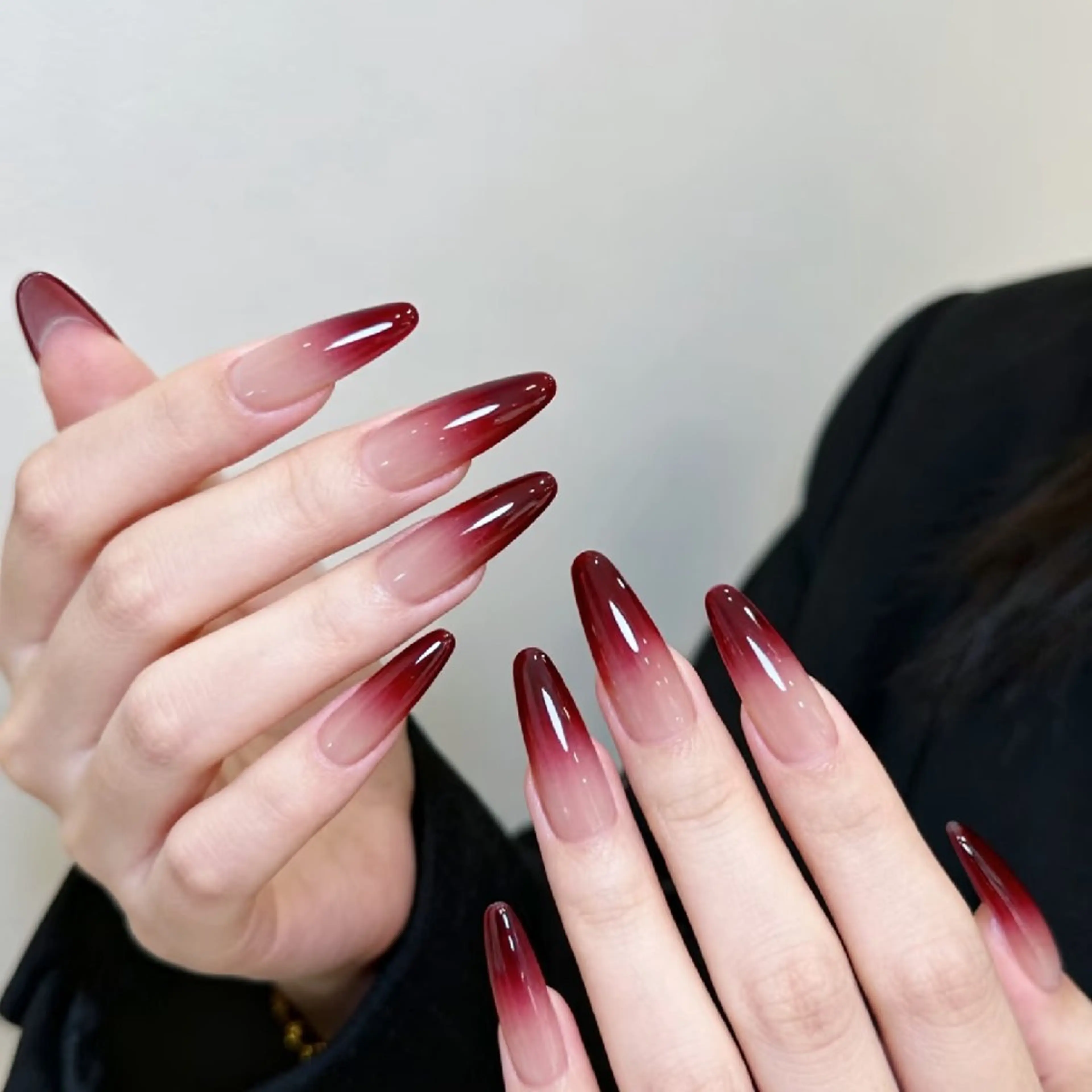 ネイル Em ma高田马場のネイルデザイン