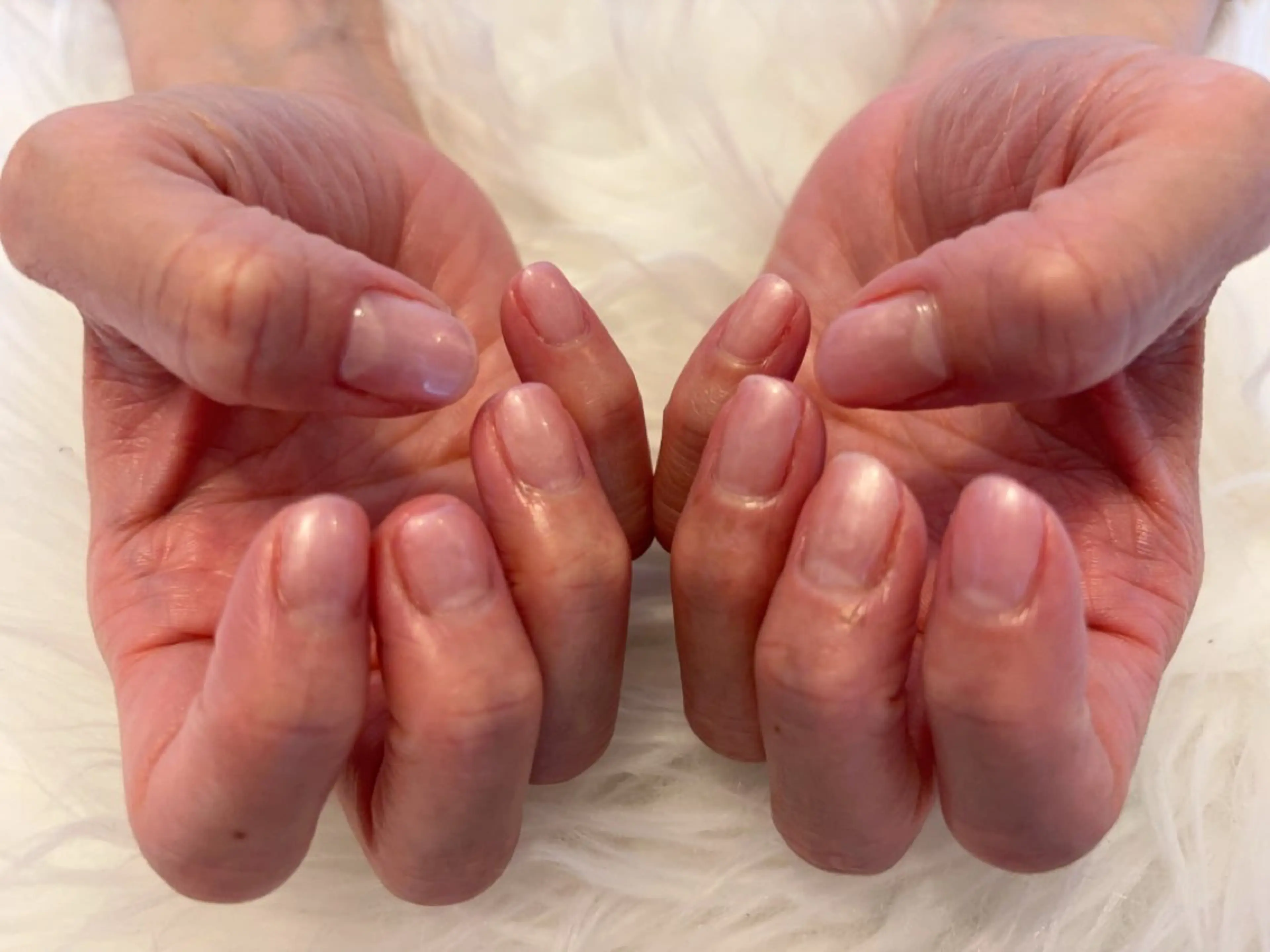 ネイル 卒業式 komohana salon🌺のネイルデザイン