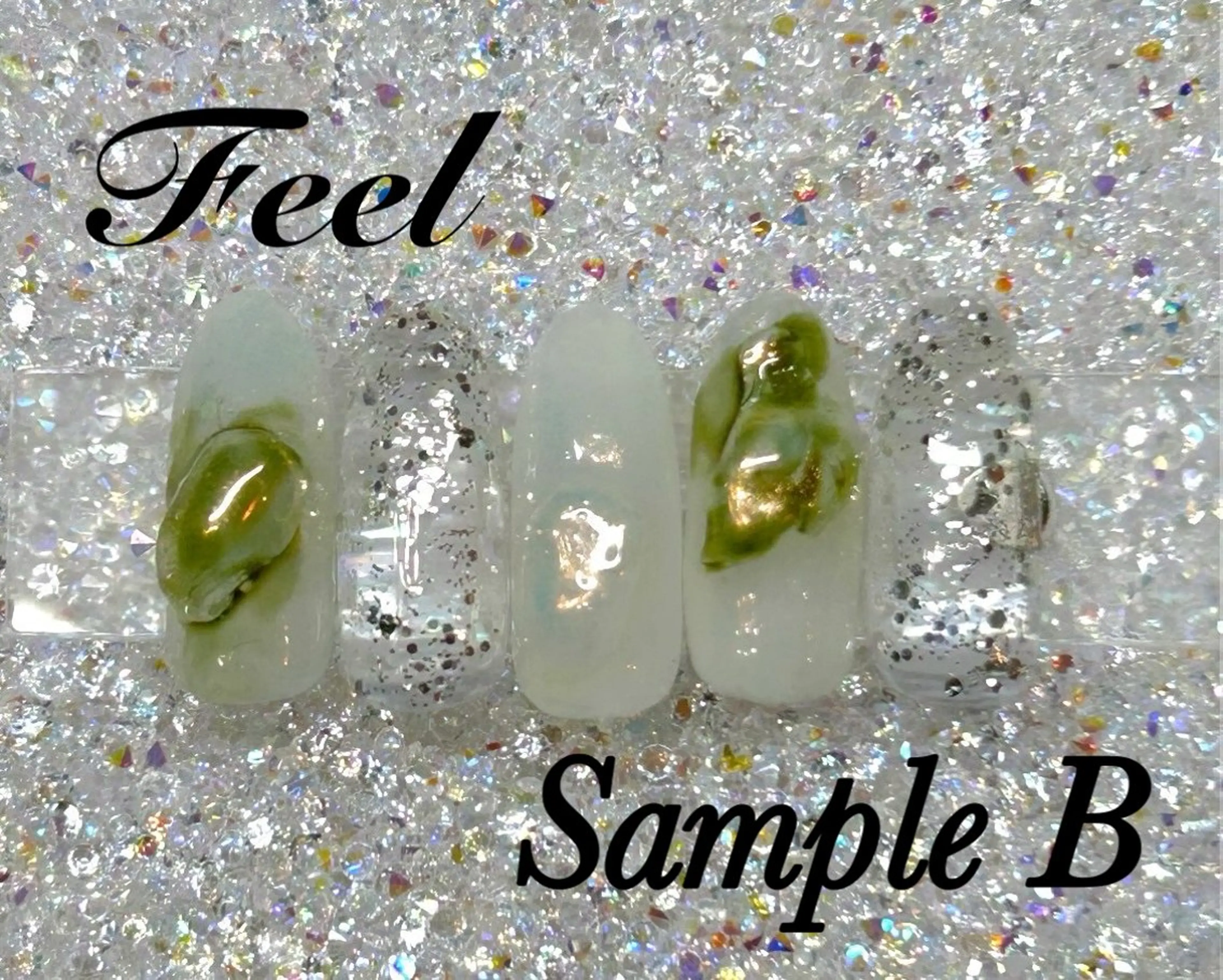 ネイル ハンドネイル ネイルサロン Feel円町店のネイルデザイン