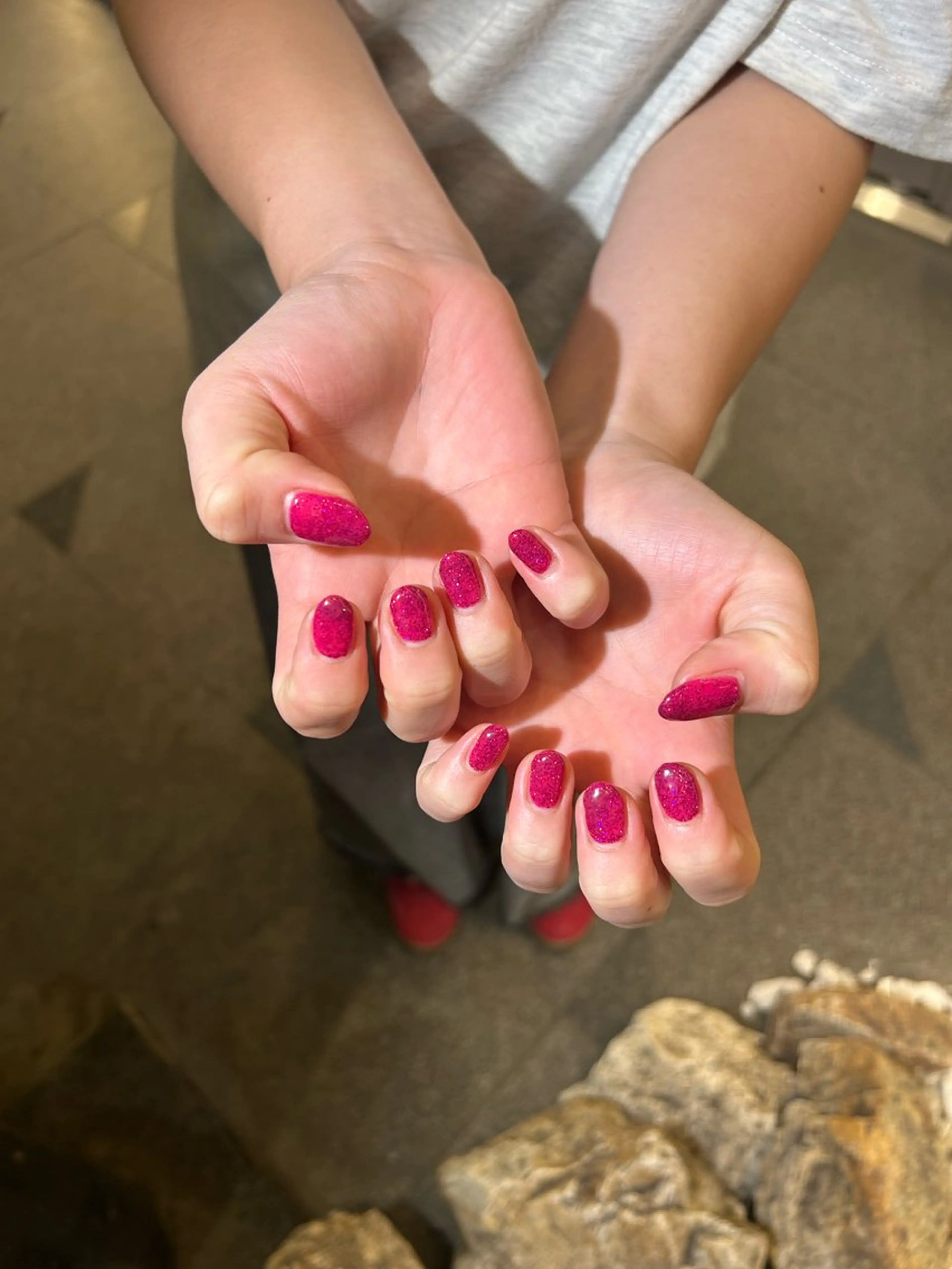 ネイル ★トレンドヘア /Haruhi★のヘアスタイル