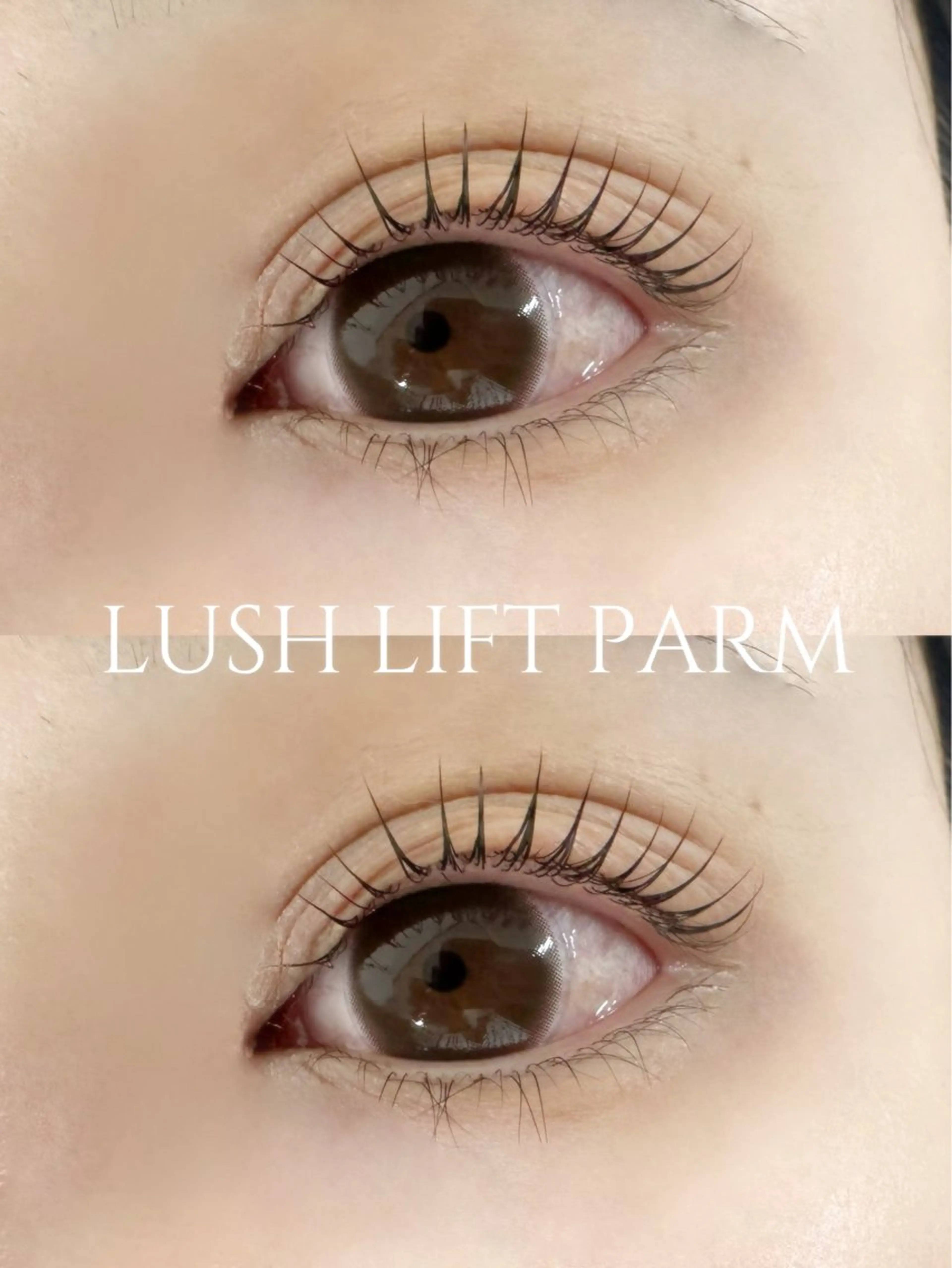 マツエク・マツパ 恵比寿アイリスト 🌴小野🦥のマツエク・マツパデザイン