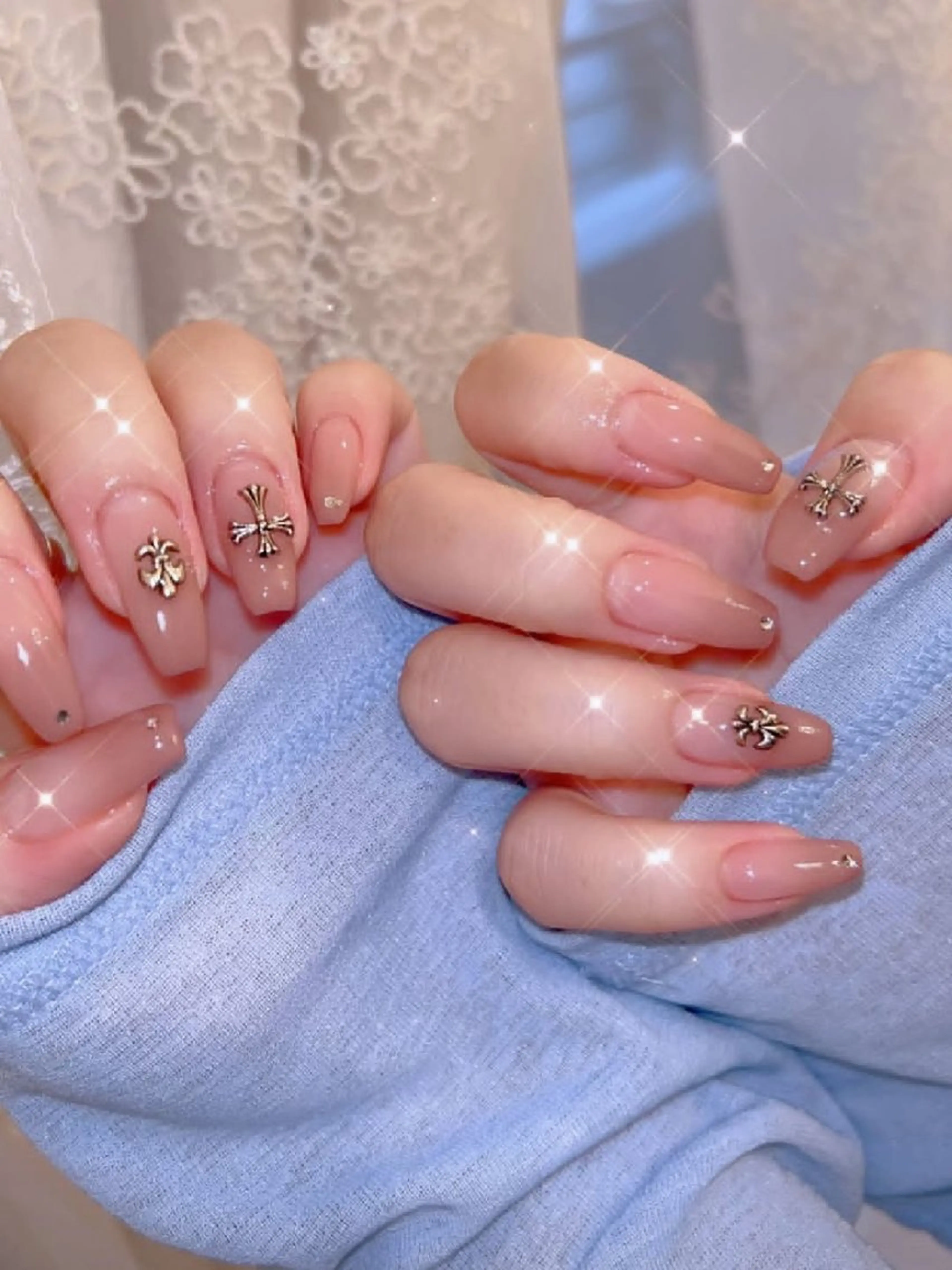 ネイル I LOVE ME NAIL.｡.:*♡のネイルデザイン
