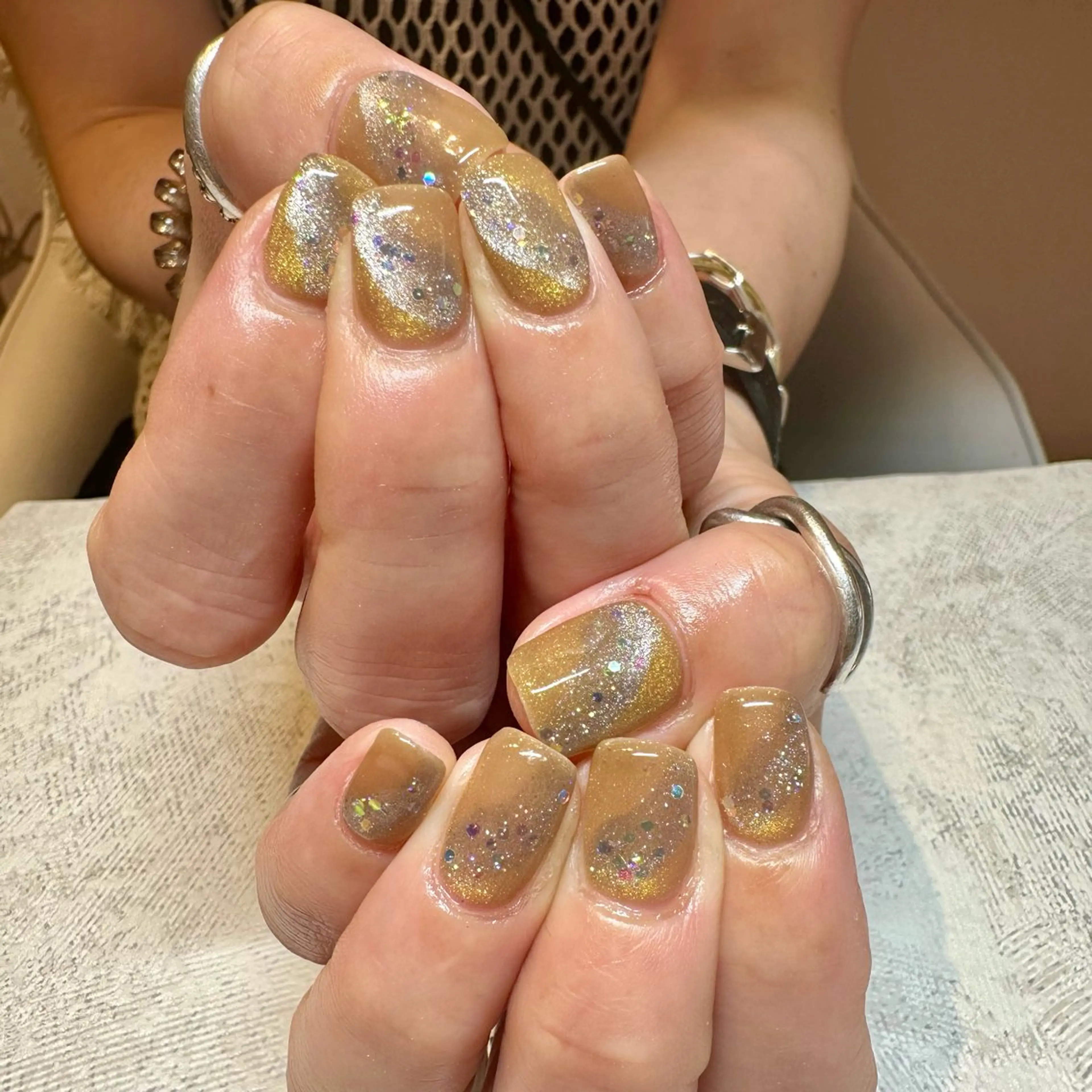 ネイル Tocowaka マエダのネイルデザイン