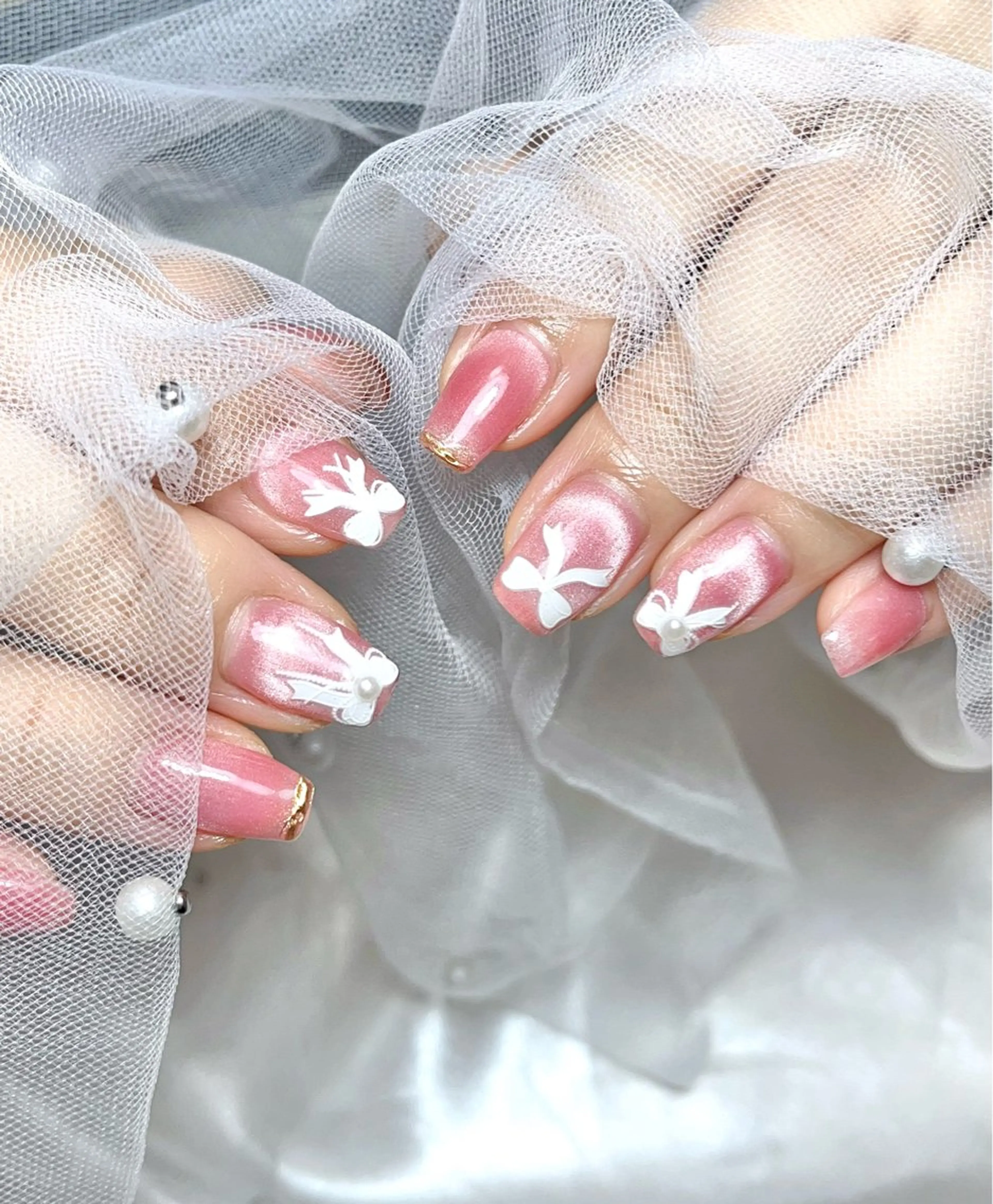 ネイル ハンドネイル nails' it...のネイルデザイン
