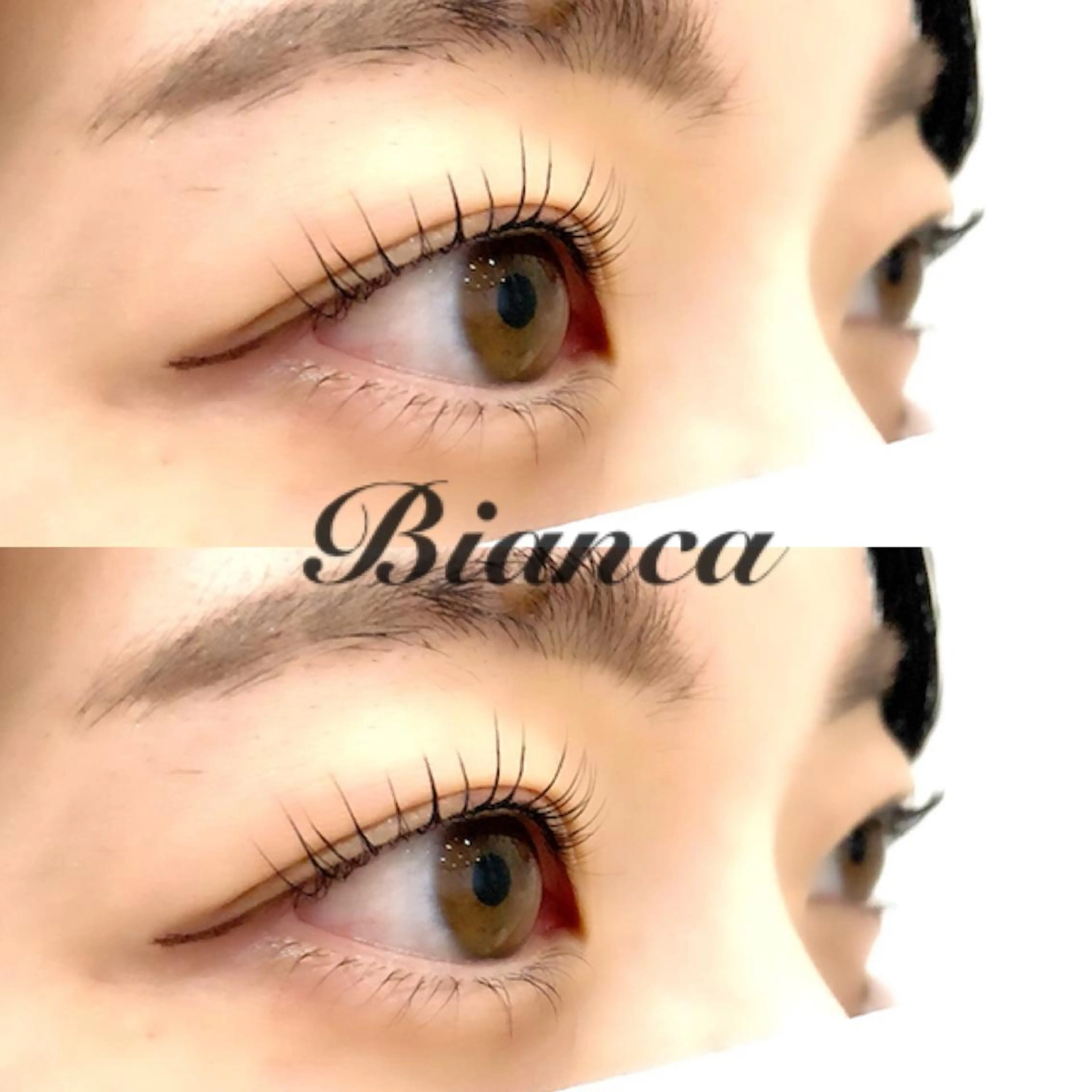 マツエク・マツパ Bianca川越店 🌙uedaのマツエク・マツパデザイン