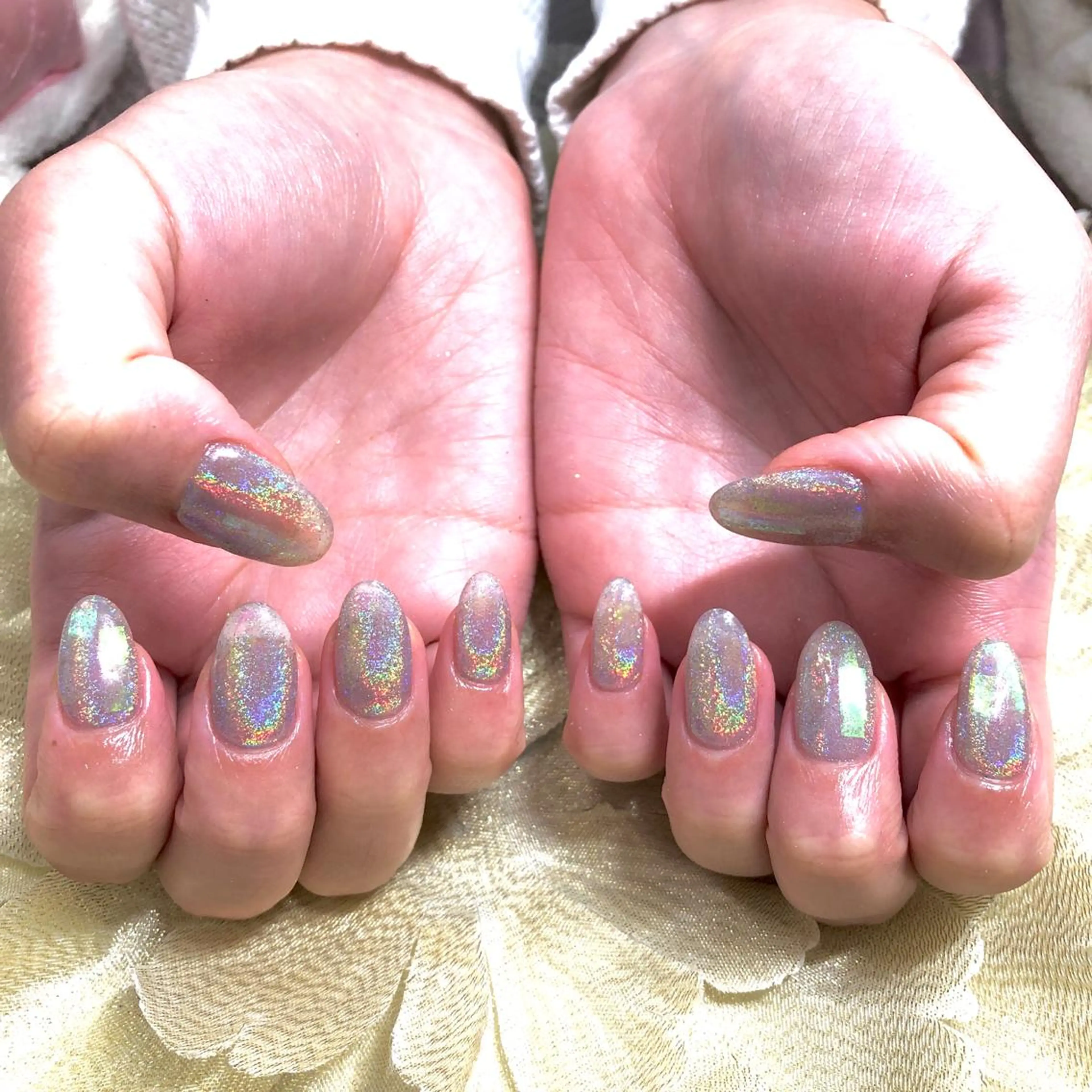 ネイル ジェルネイル J terrace Nailのネイルデザイン
