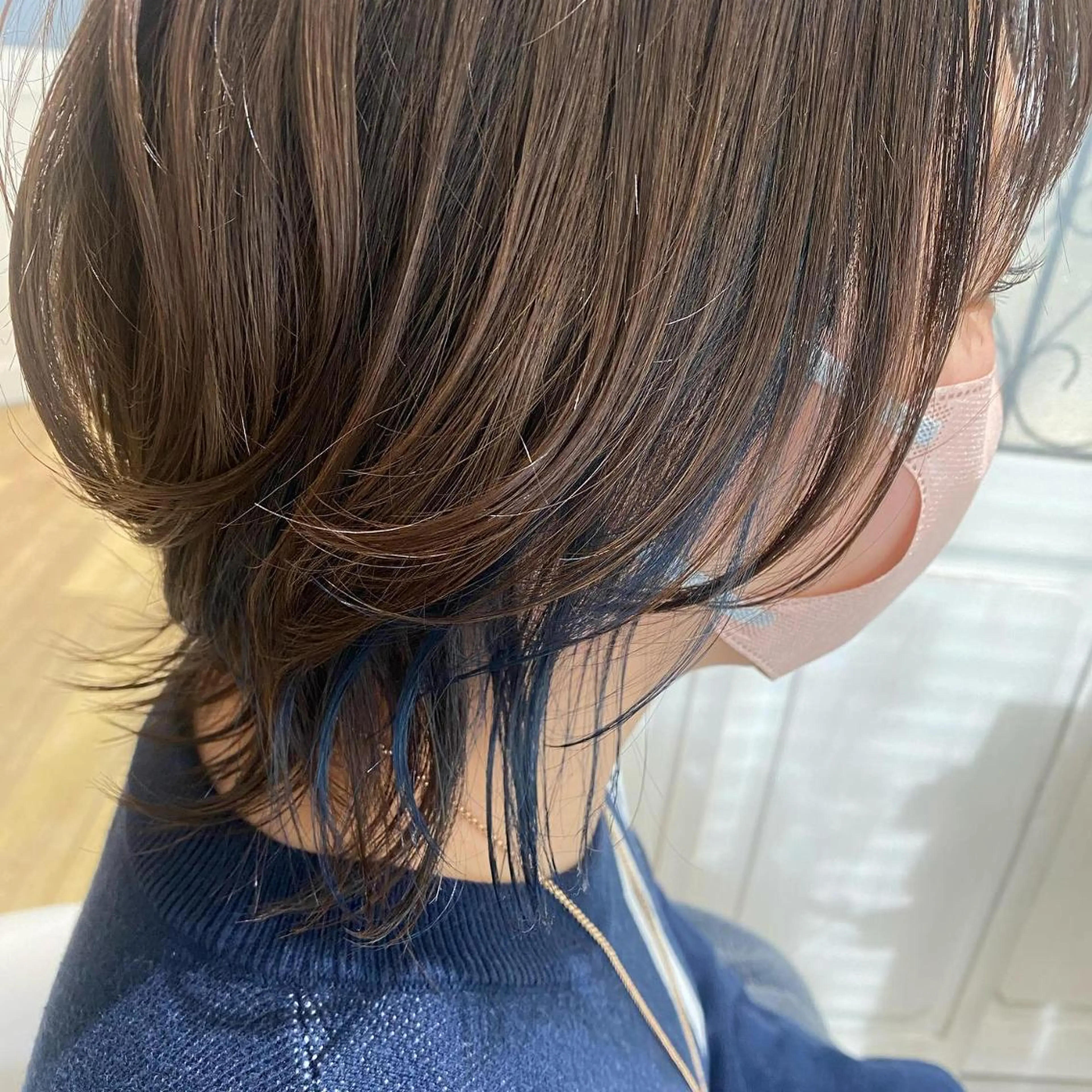 ショート カラー メンズ キッズ ショートボブ 子どものヘアアレンジ メンズパーマ メンズショート ボブ ✂︎ショート、ボブ、 レイヤー🩵YUMIのヘアスタイル