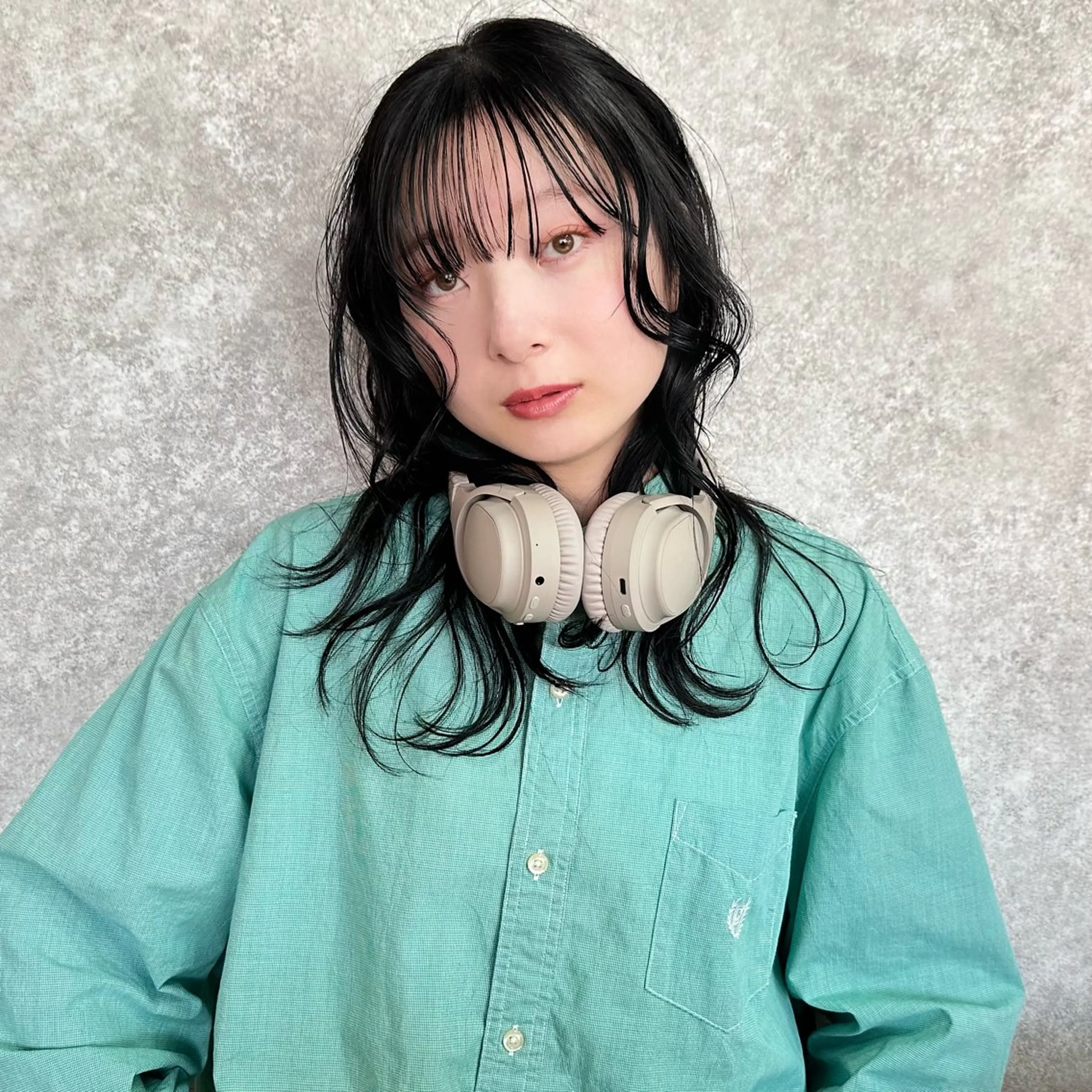 cut✂️＋color🌷＋パーマ🌀の写真