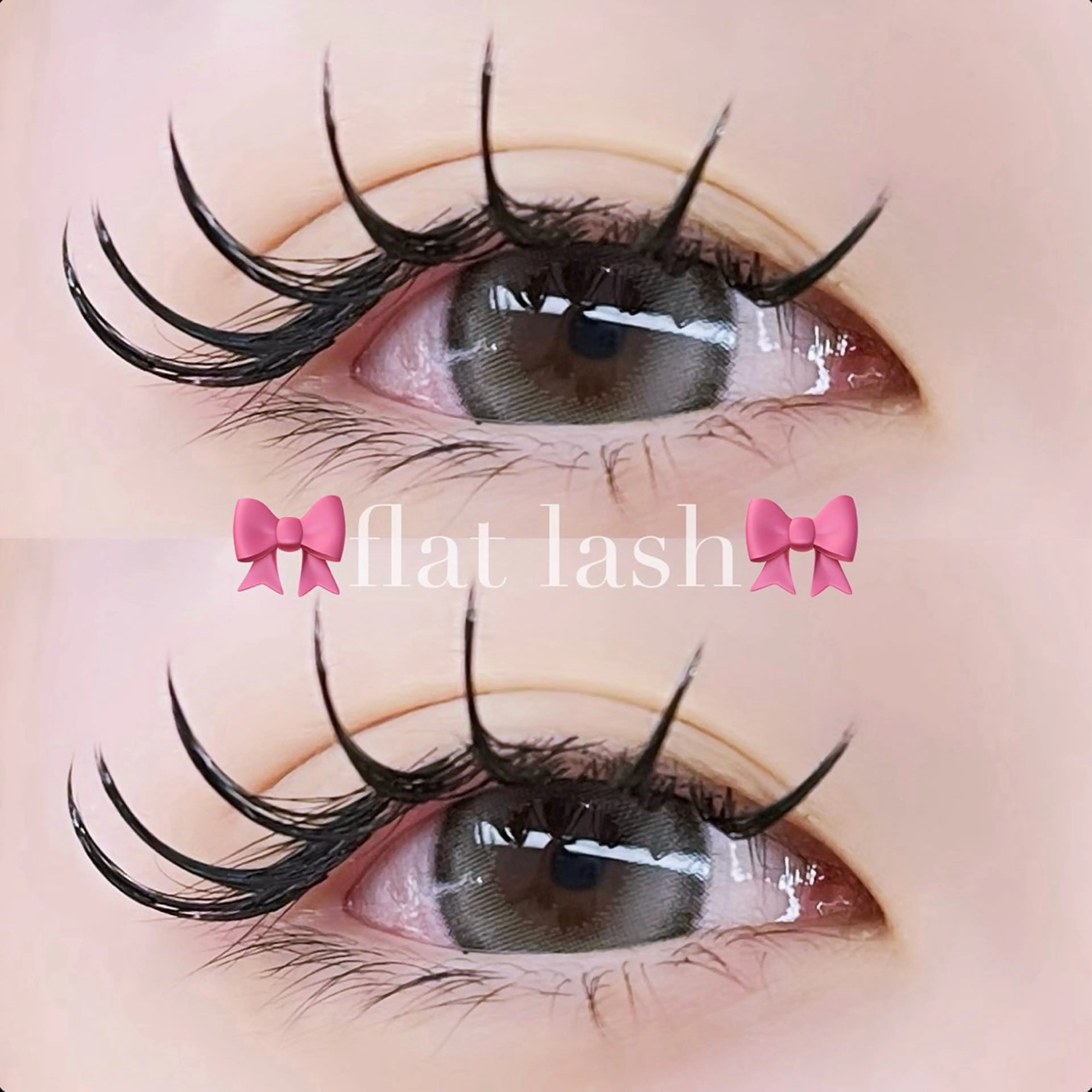 マツエク・マツパ マツエク julk eyeのマツエク・マツパデザイン