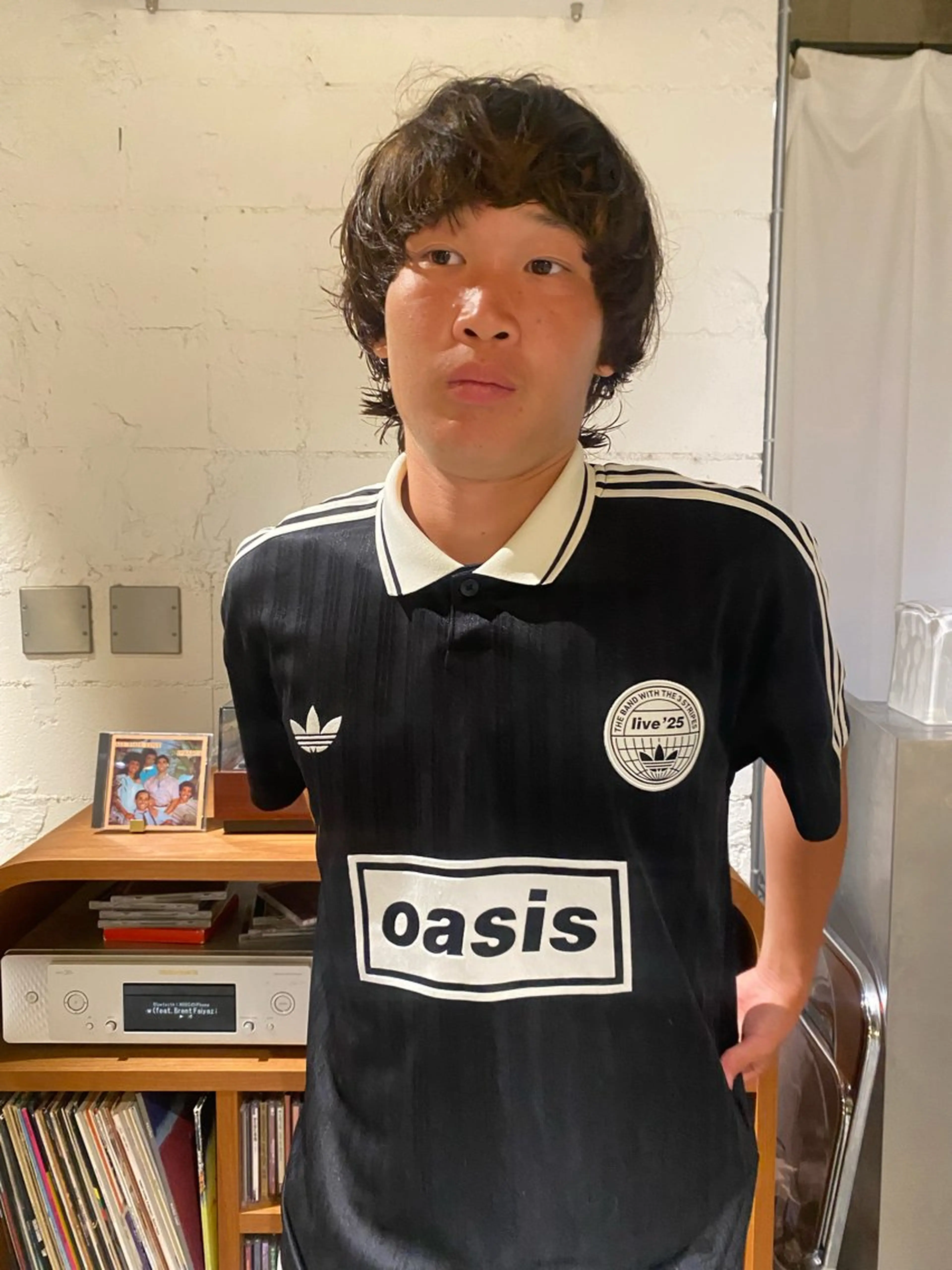 ショート PARK　枝元 みうのヘアスタイル