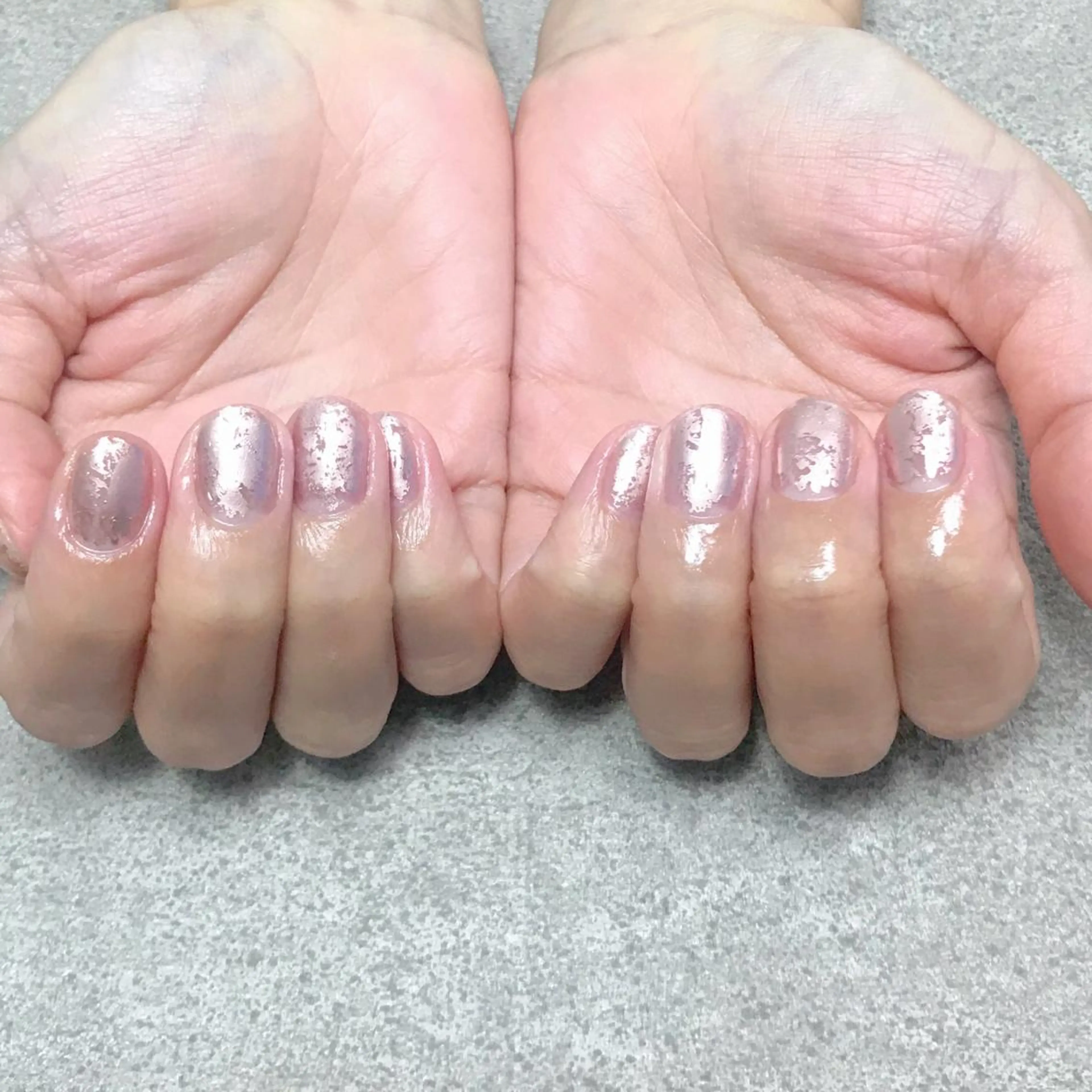 ネイル nailroom DIASOMNIAのネイルデザイン