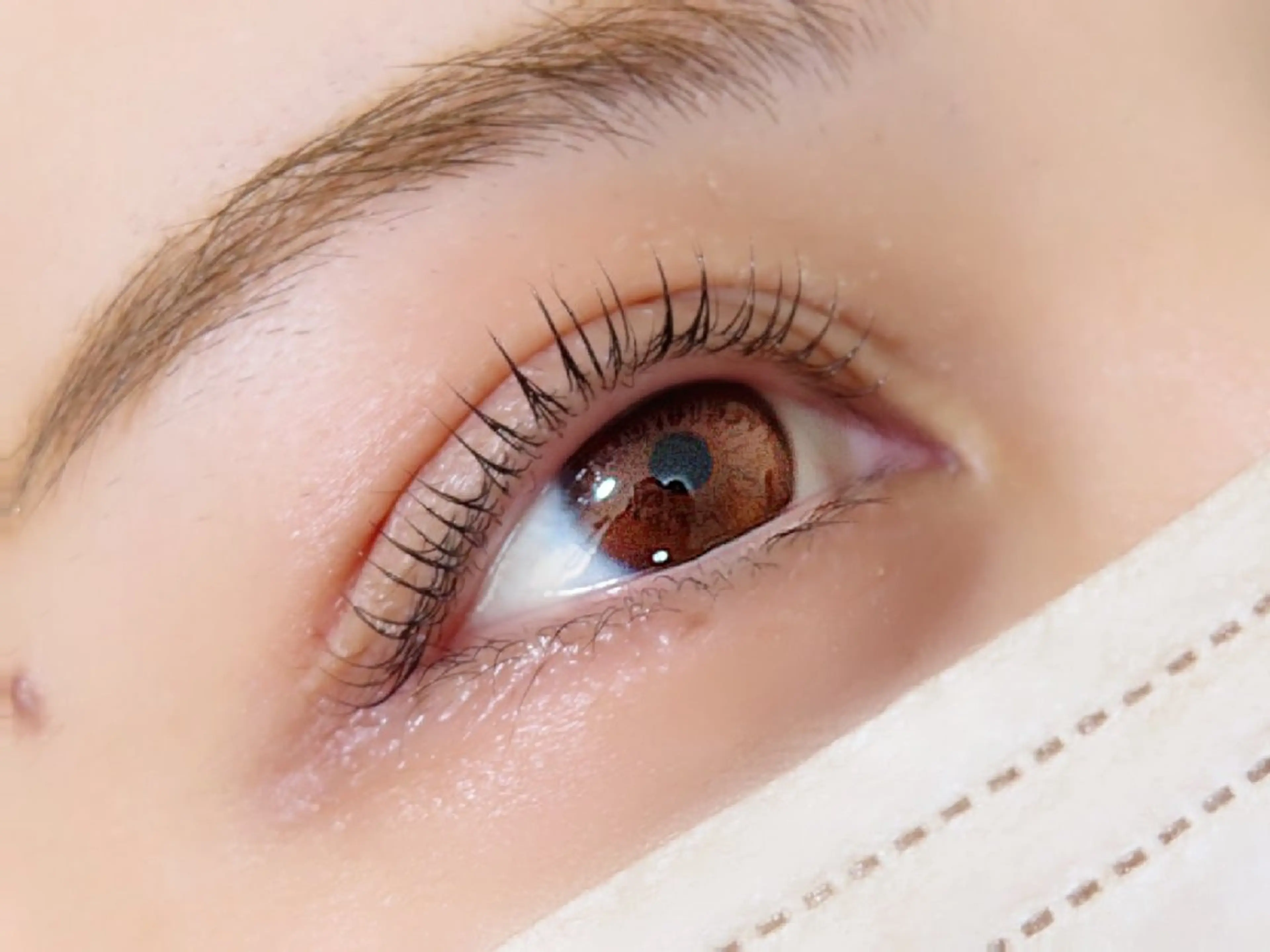 マツエク・マツパ マツパ micro /YUMENOのマツエク・マツパデザイン