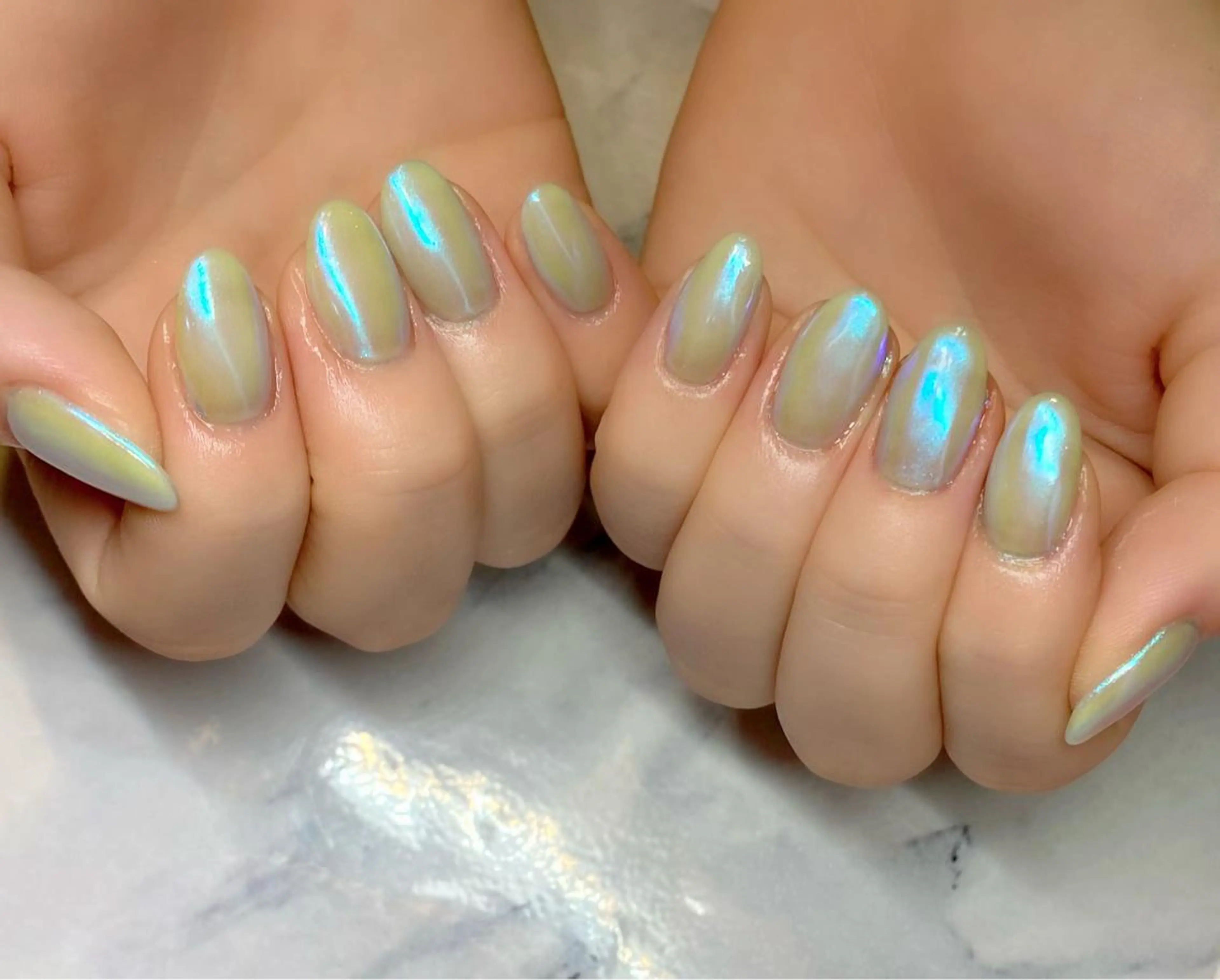 ネイル Lino+ ネイル&よもぎ蒸しのネイルデザイン