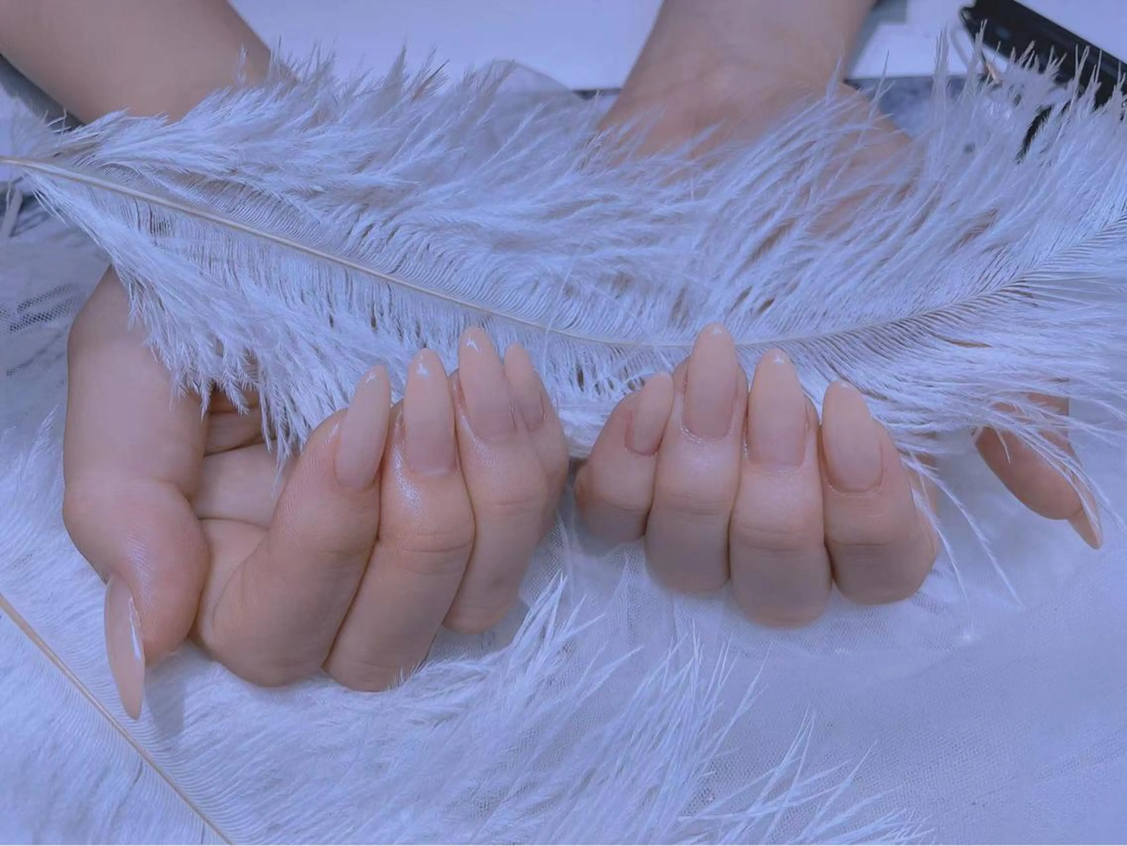 ネイル ハンドネイル エムズ エムズのマツエク・マツパデザイン