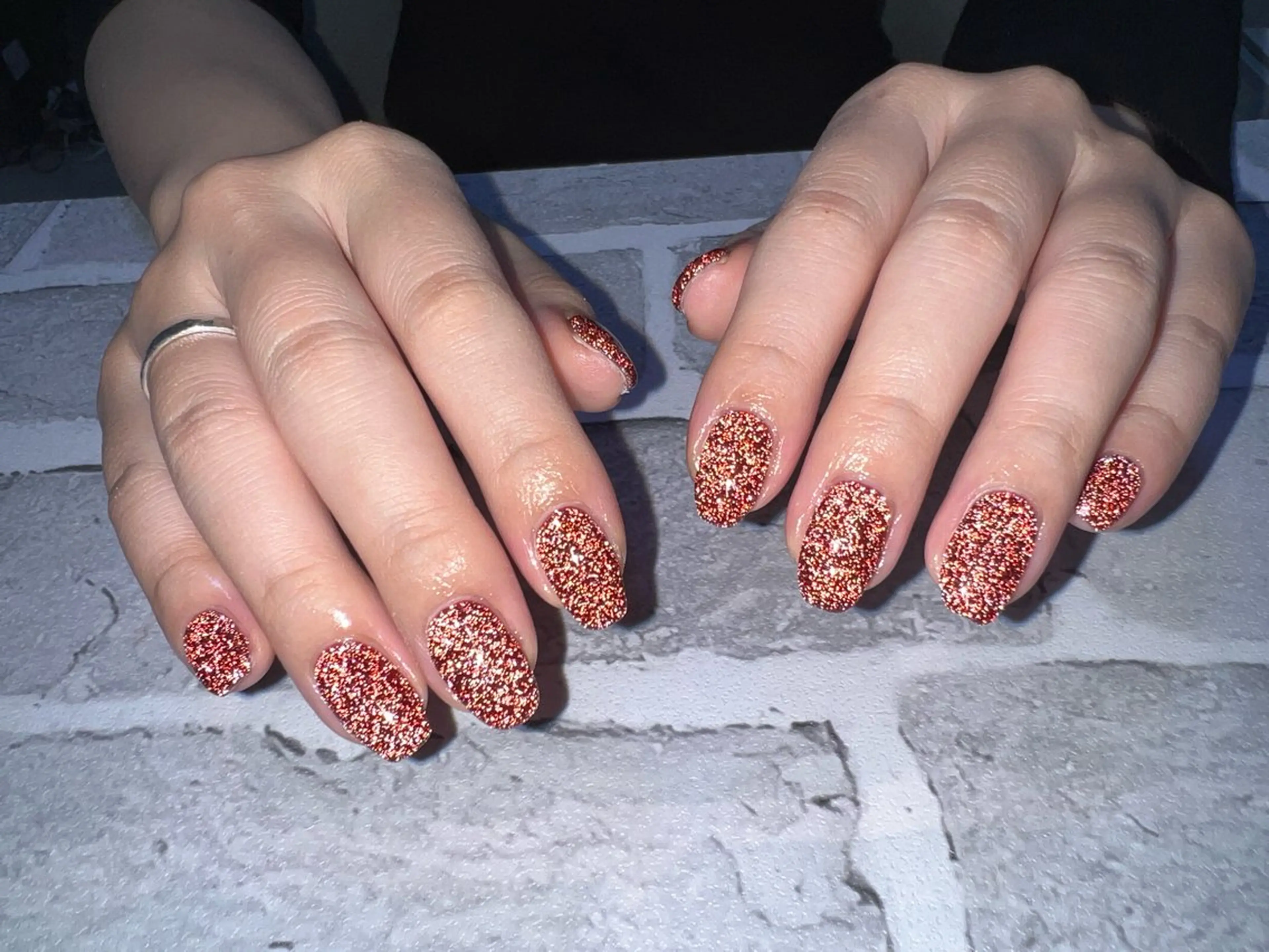 ネイル ネイルサロン ロア旧ジョリーのネイルデザイン