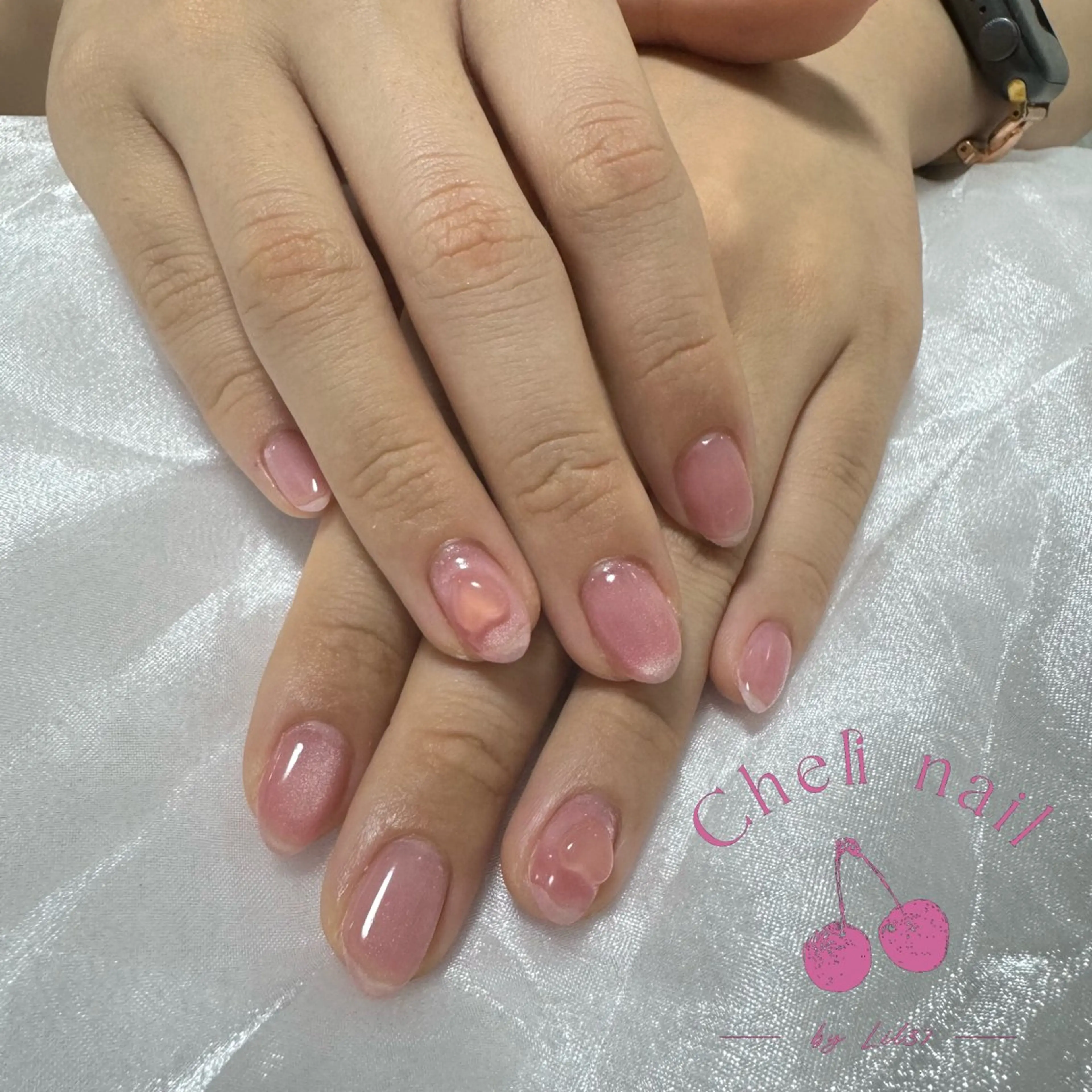 ネイル Cheli nail MISAのネイルデザイン