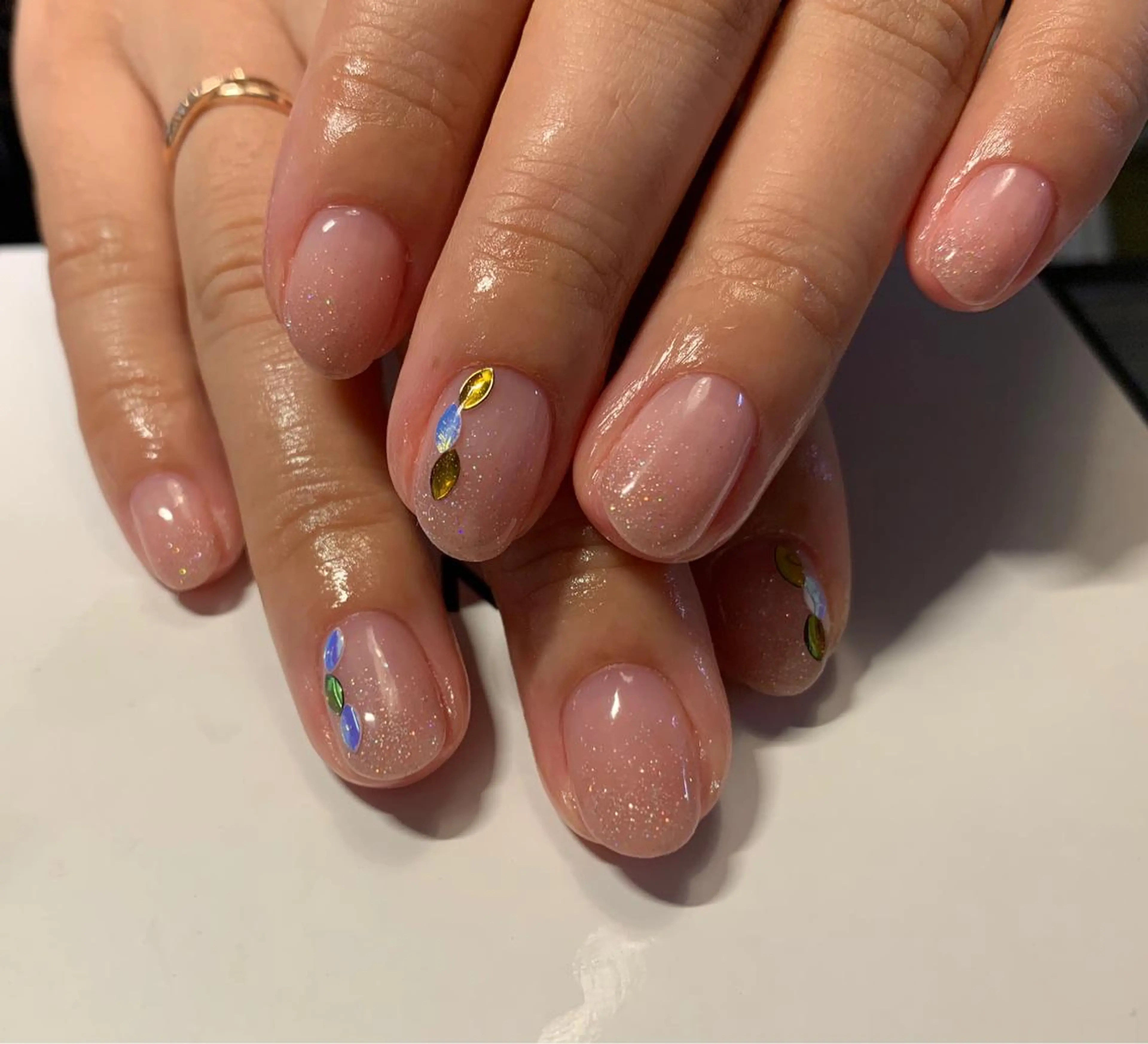 ネイル Kanal Kanaのエステ・リラクイメージ