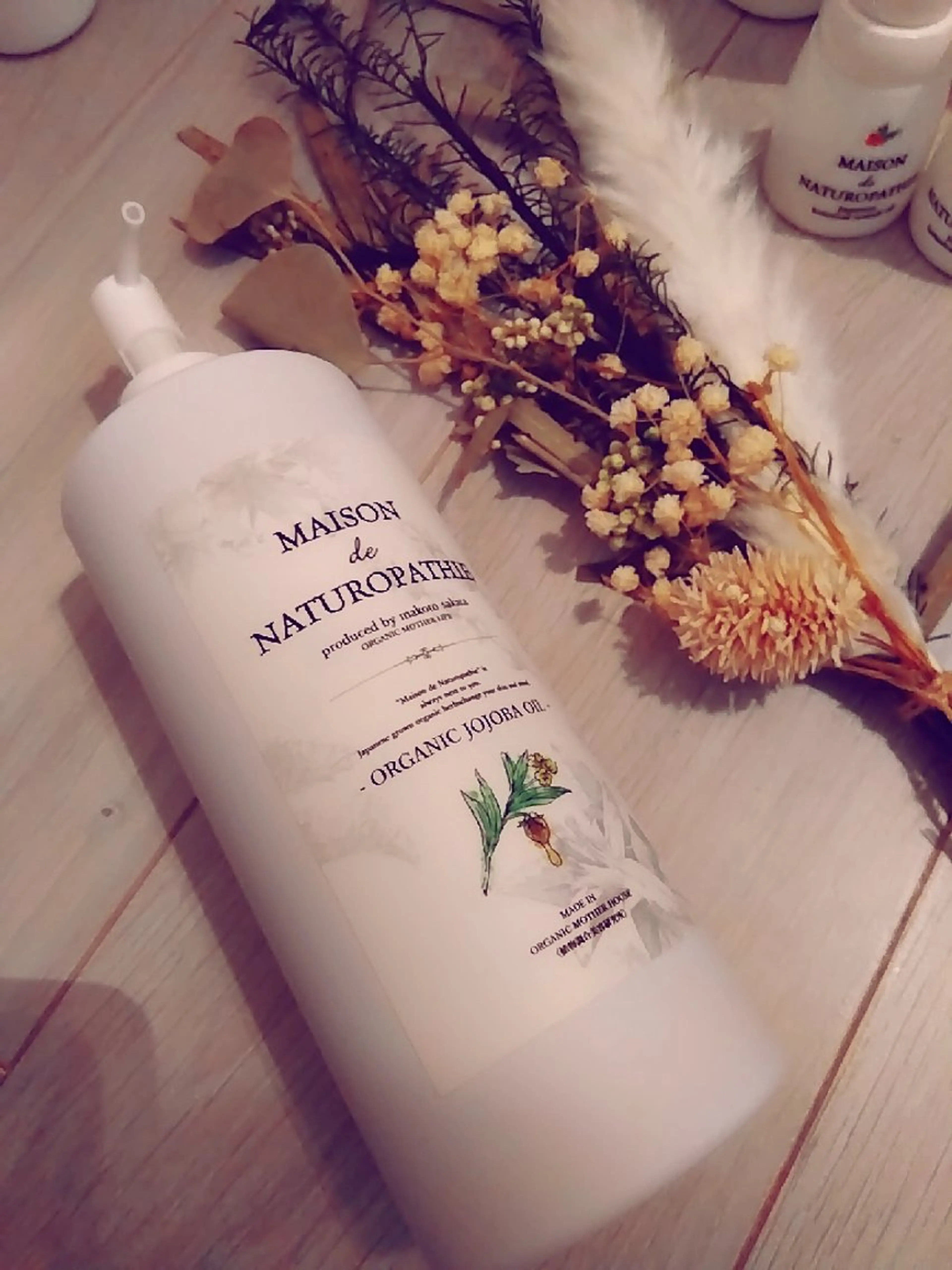 fairyrose organicエステのエステ・リラクイメージ