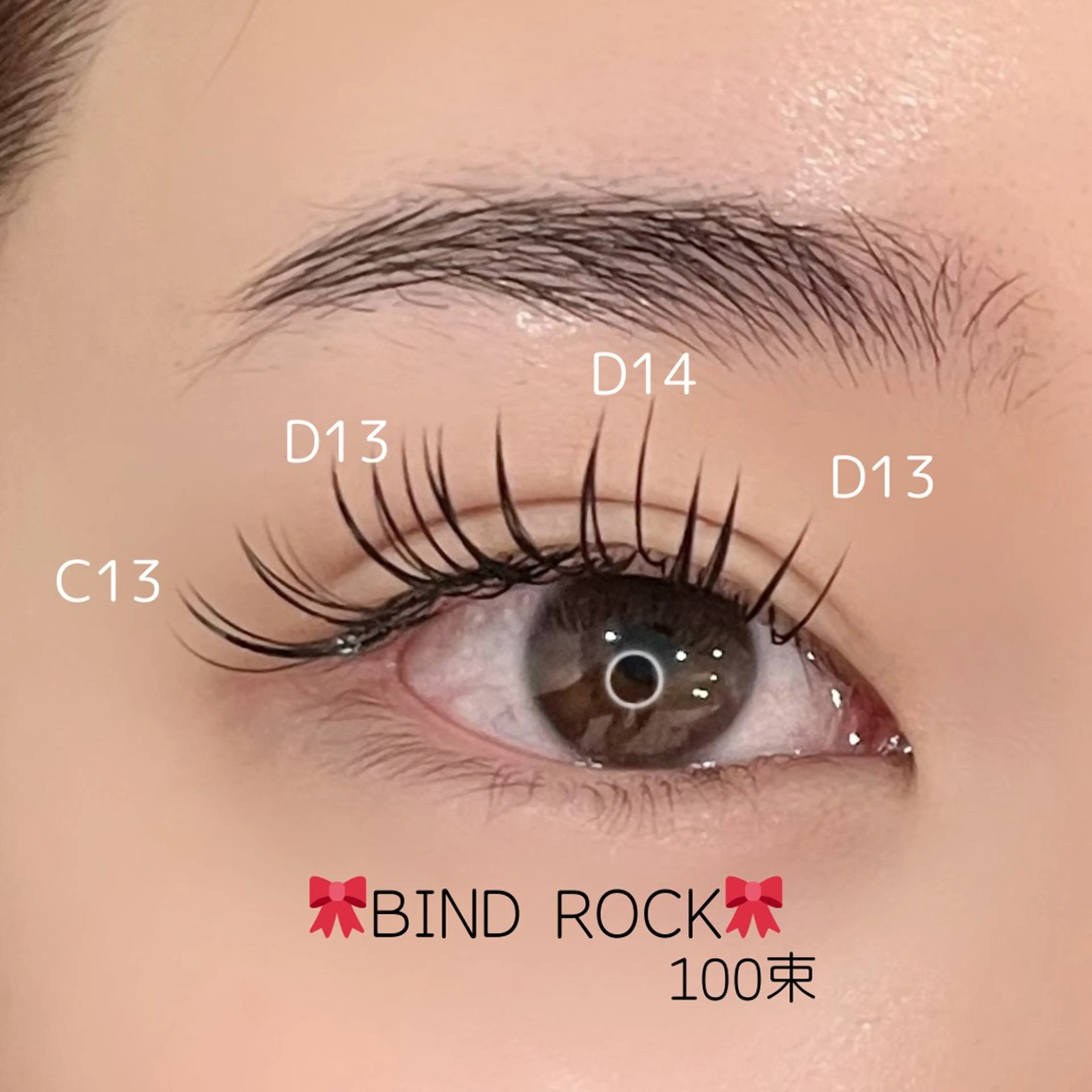 マツエク・マツパ マツエク トータルビューティー サロンSalaのマツエク・マツパデザイン