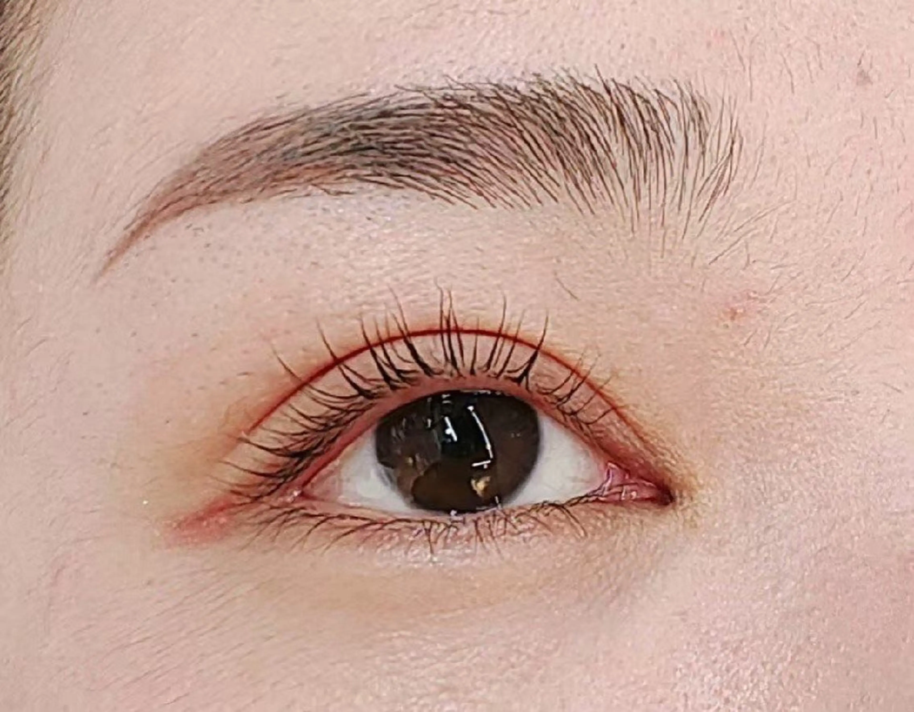 パーマ foisalon所属・佐藤 丽奈のマツエク・マツパデザイン