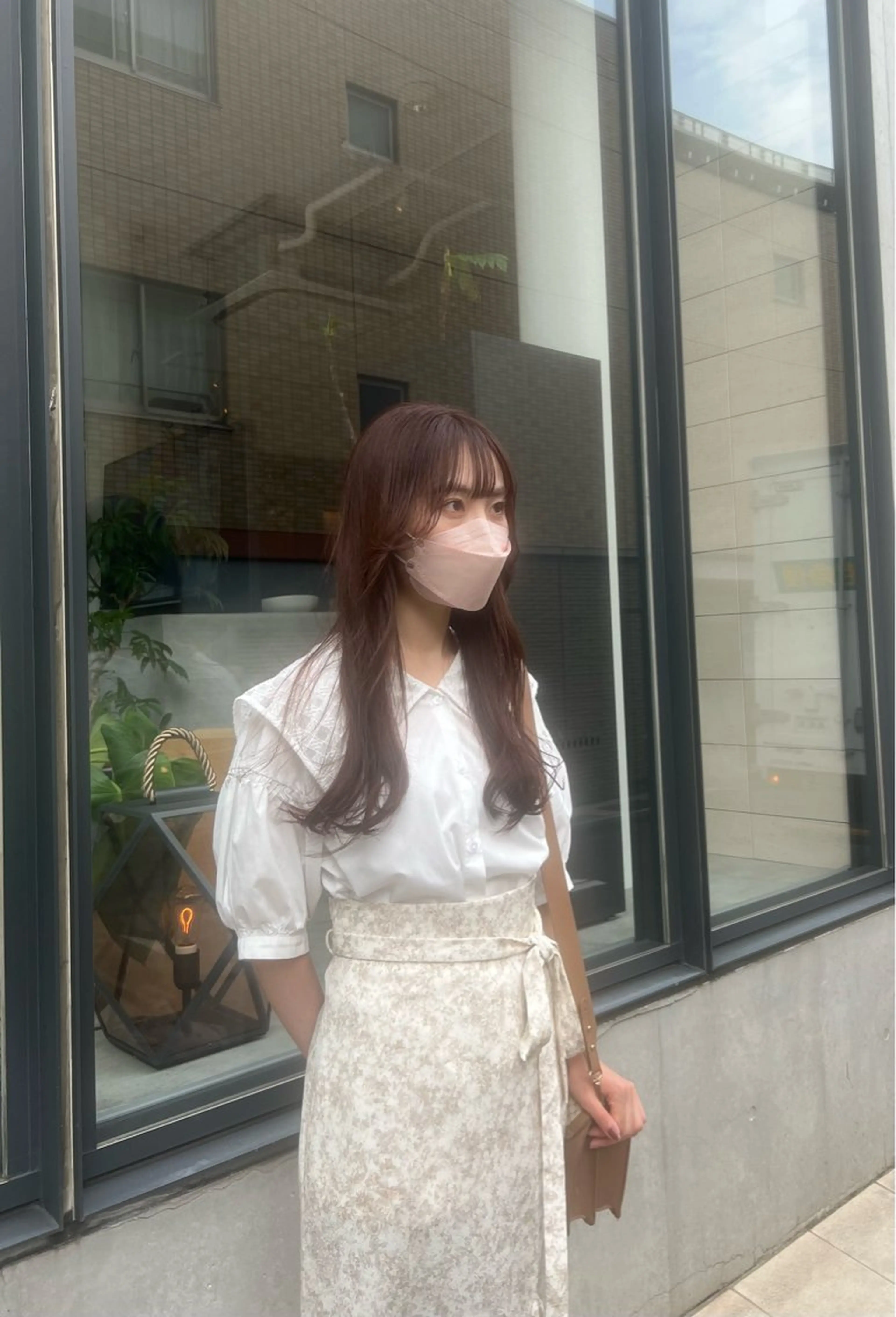 ロング LOTUS表参道所属・【代表】 🌟MASA🌟美髪のヘアスタイル