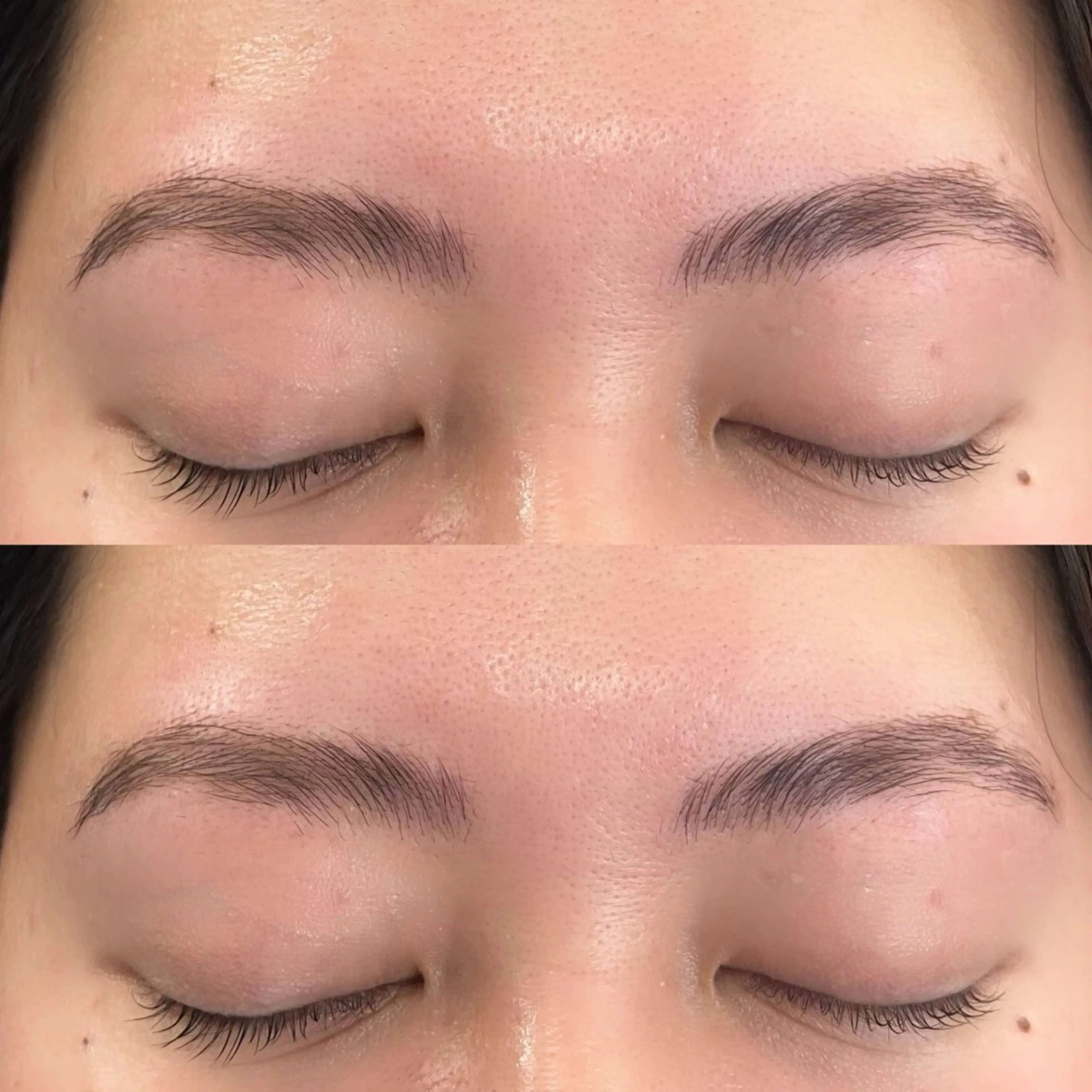 アイブロウ その他(アイブロウ) Bianca 赤羽 アヤノのマツエク・マツパデザイン