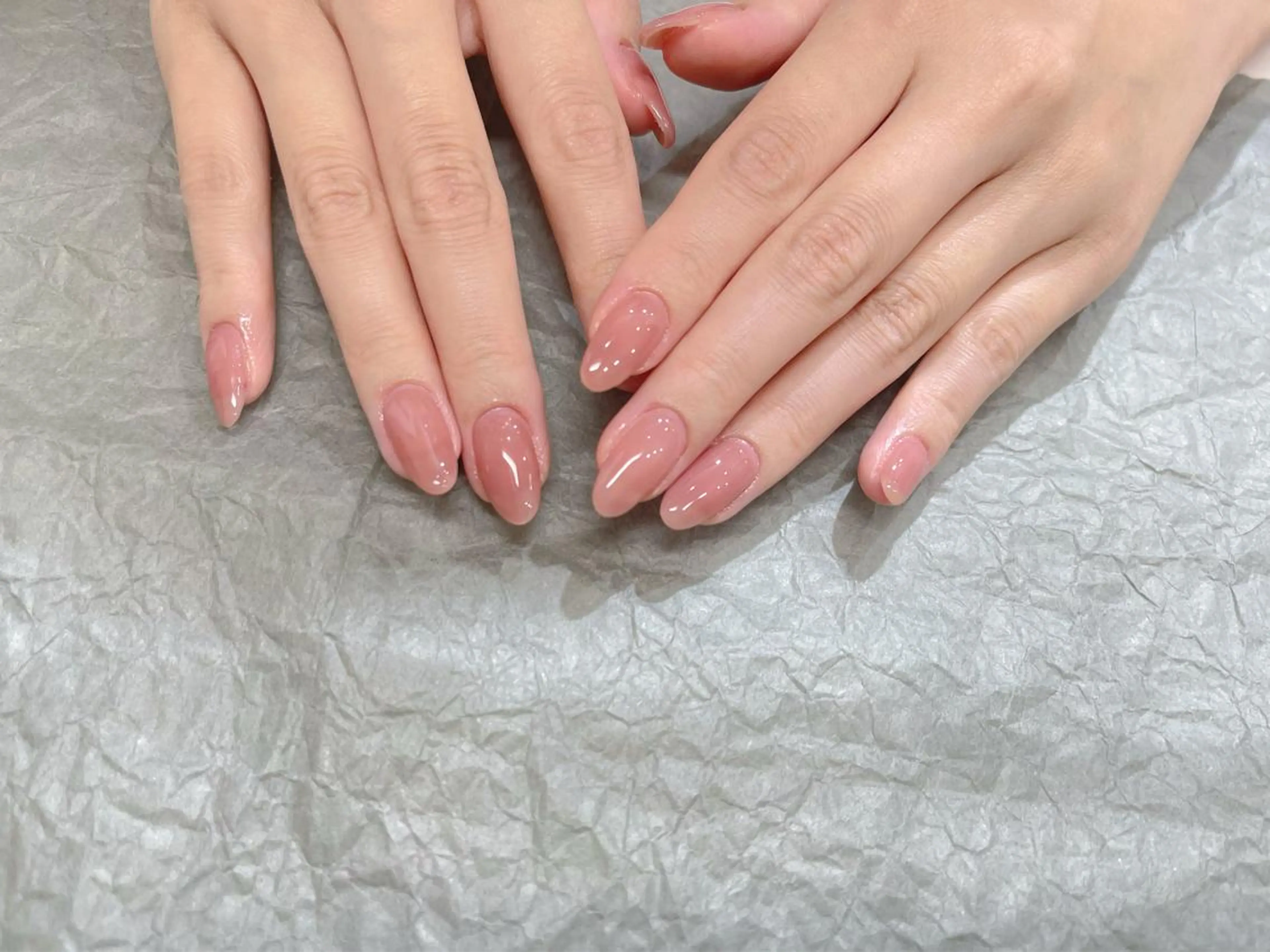 ネイル Umi nail& eyelashのネイルデザイン