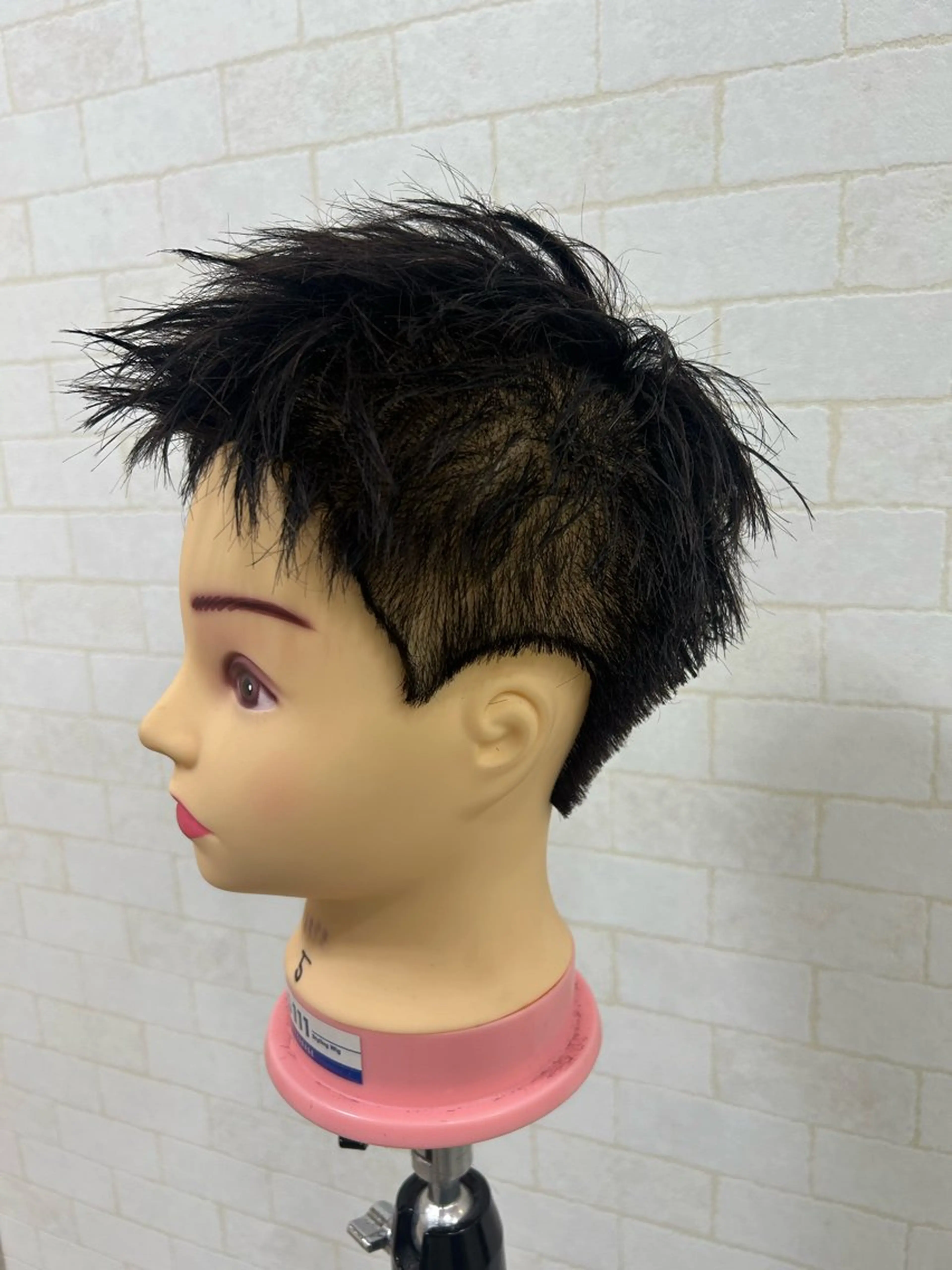 メンズ 瀧 葉月のヘアスタイル