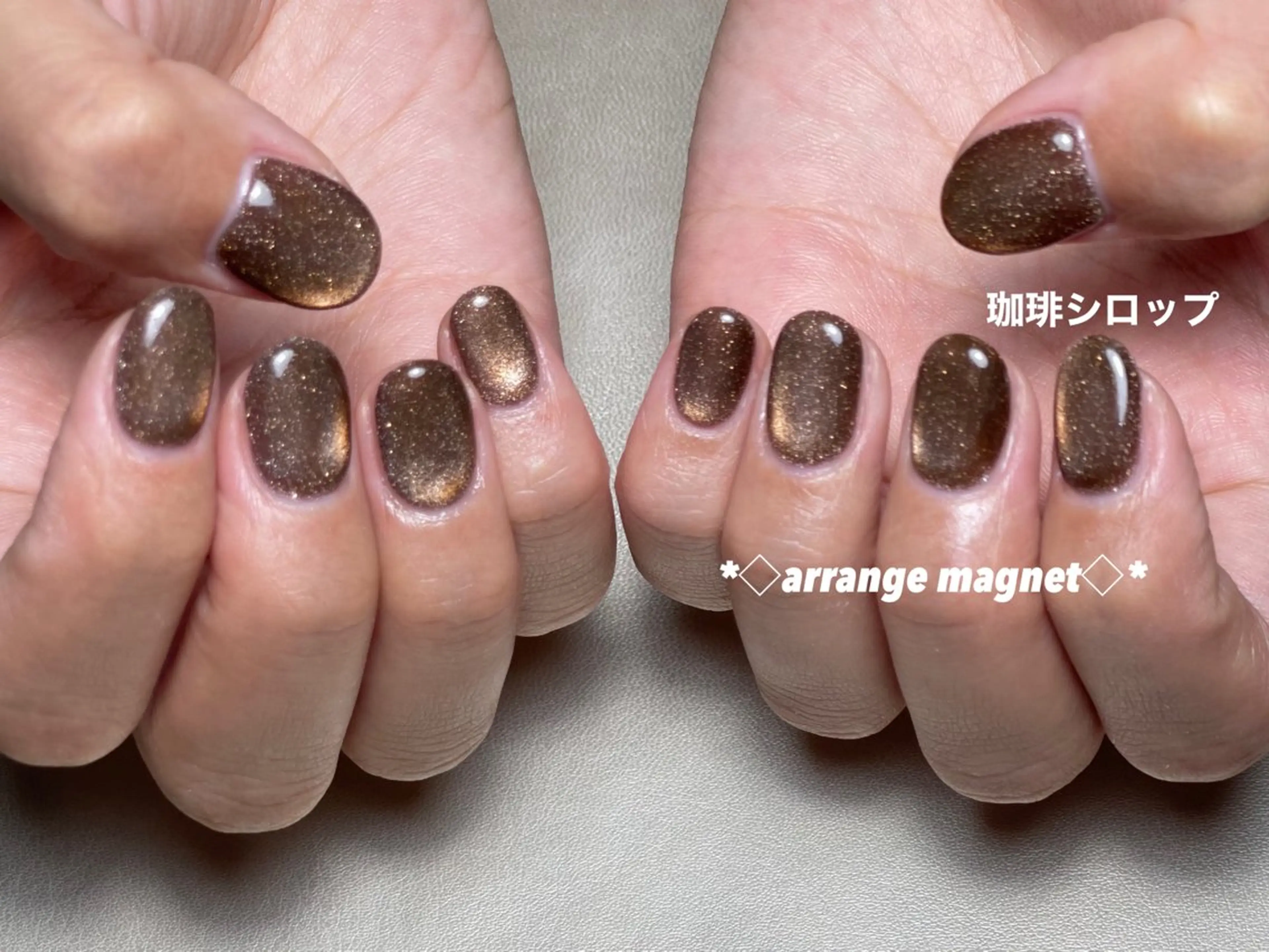 ネイル julian nailのネイルデザイン